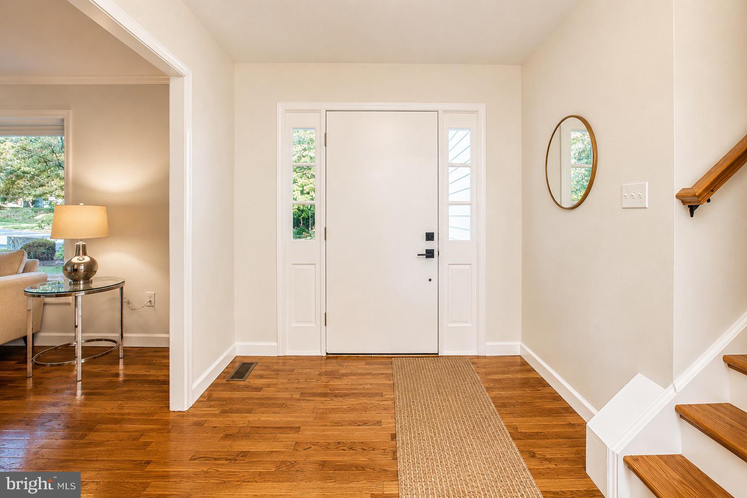 WATTS BRANCH MEADOWS - Residential