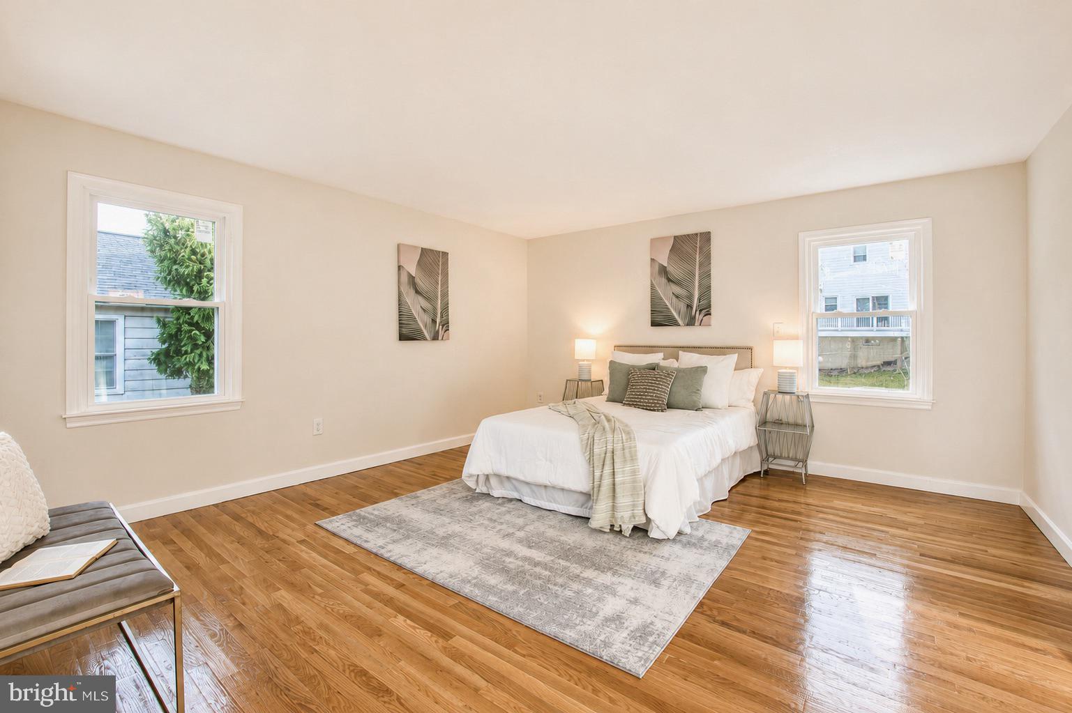 WATTS BRANCH MEADOWS - Residential