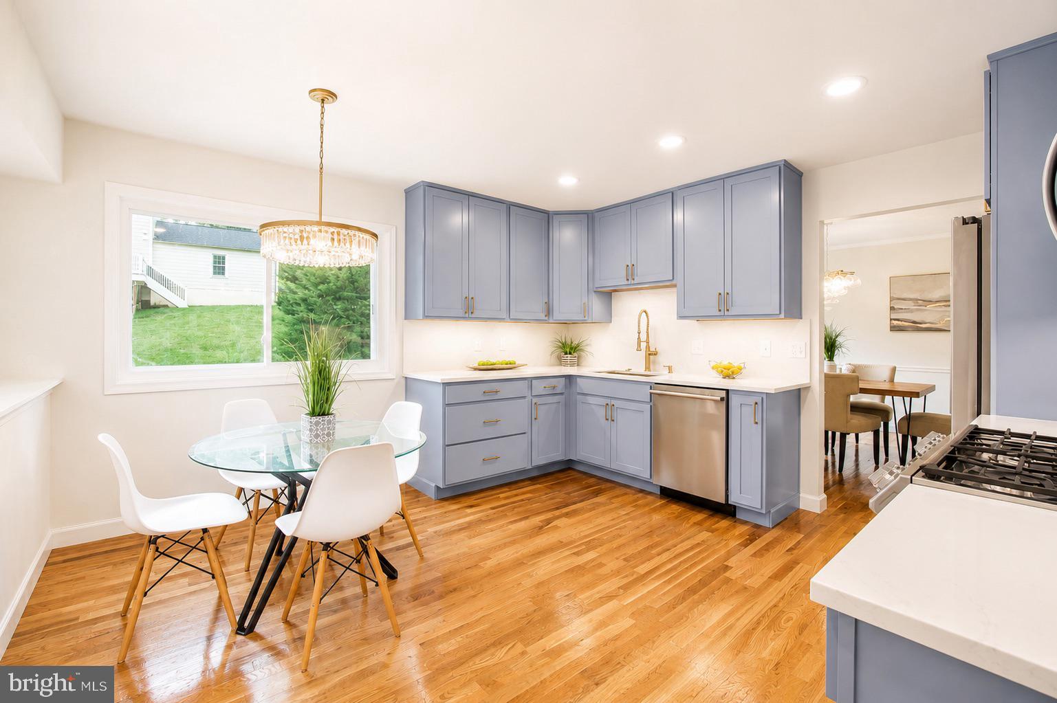 WATTS BRANCH MEADOWS - Residential