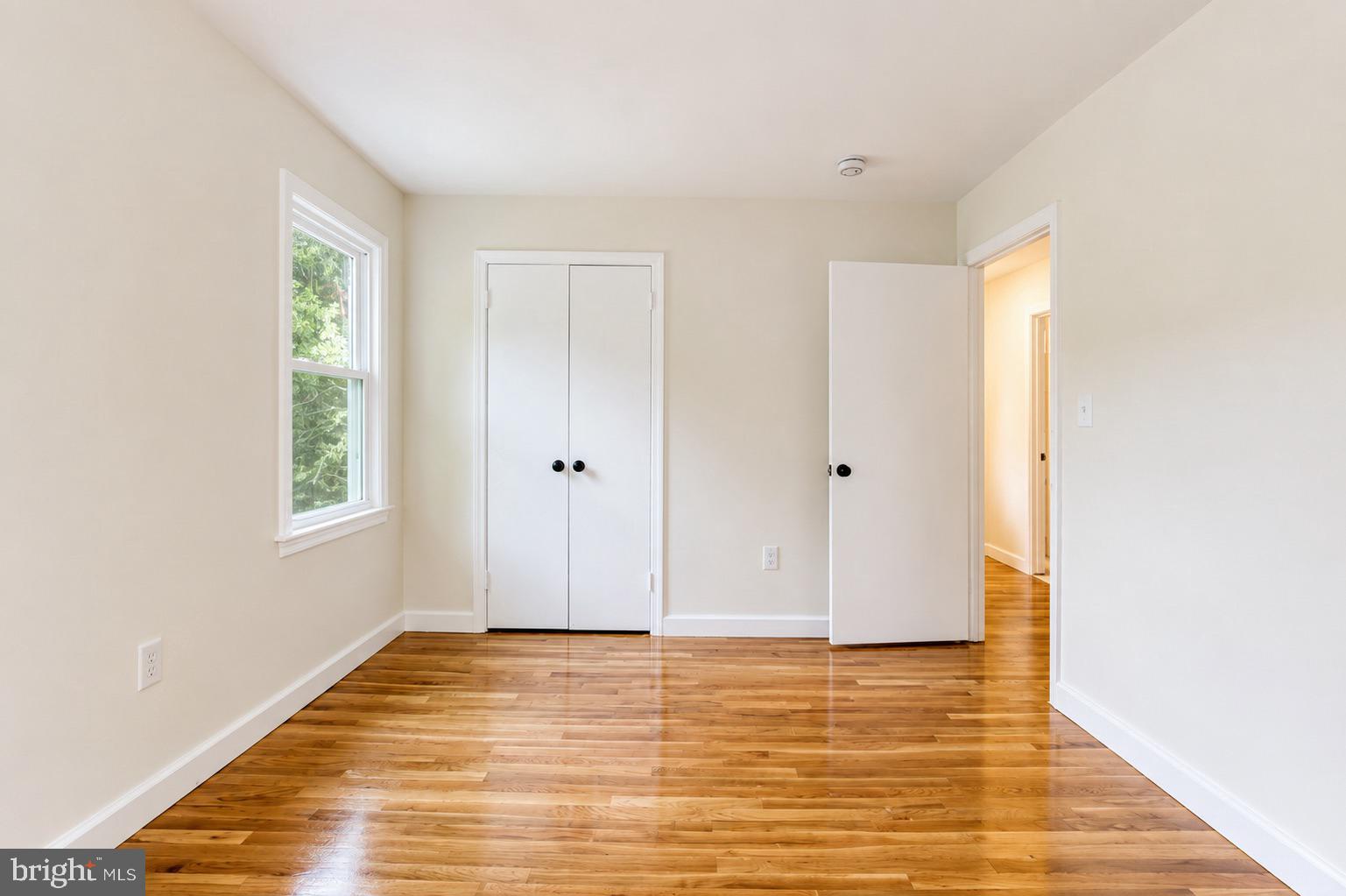 WATTS BRANCH MEADOWS - Residential