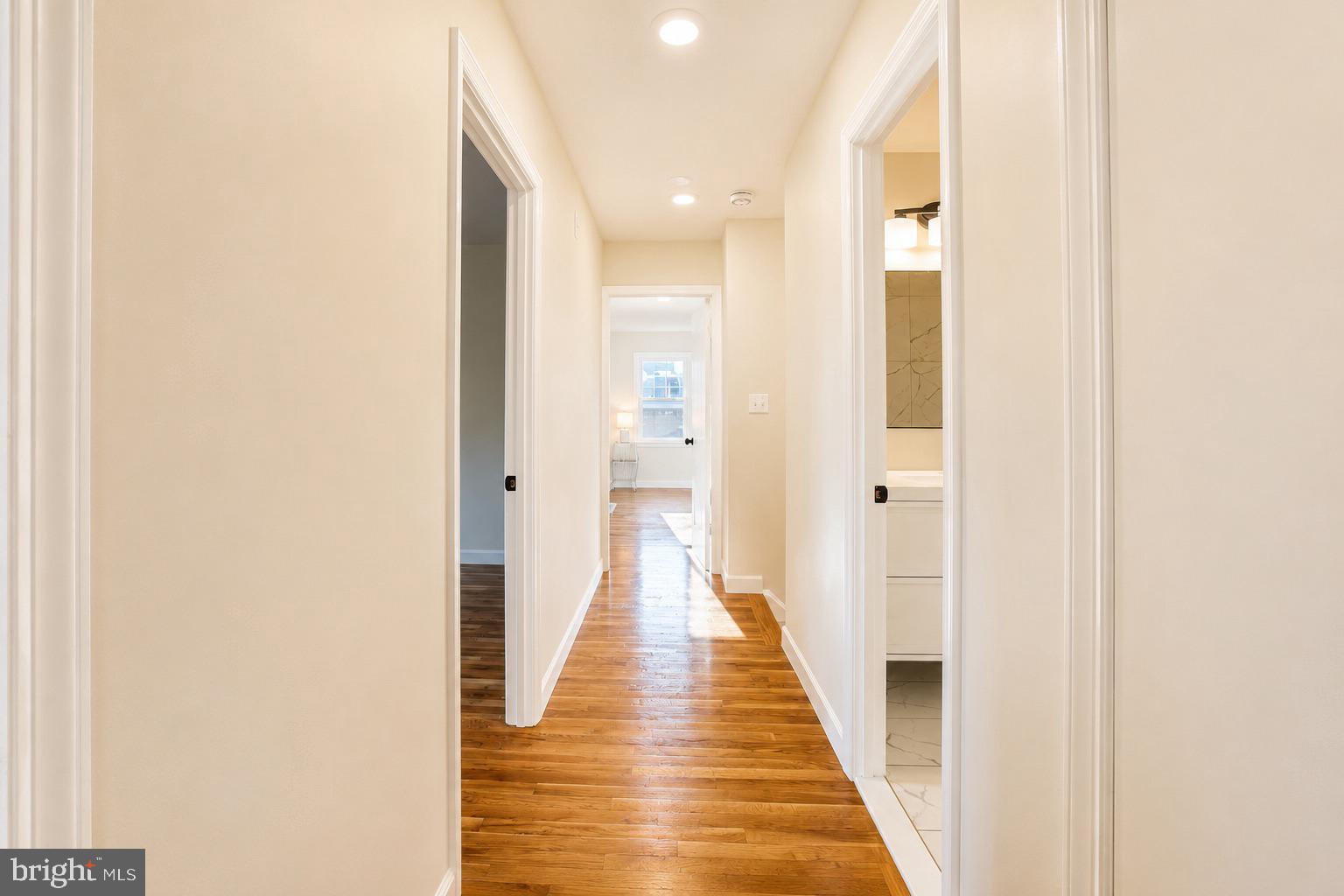 WATTS BRANCH MEADOWS - Residential