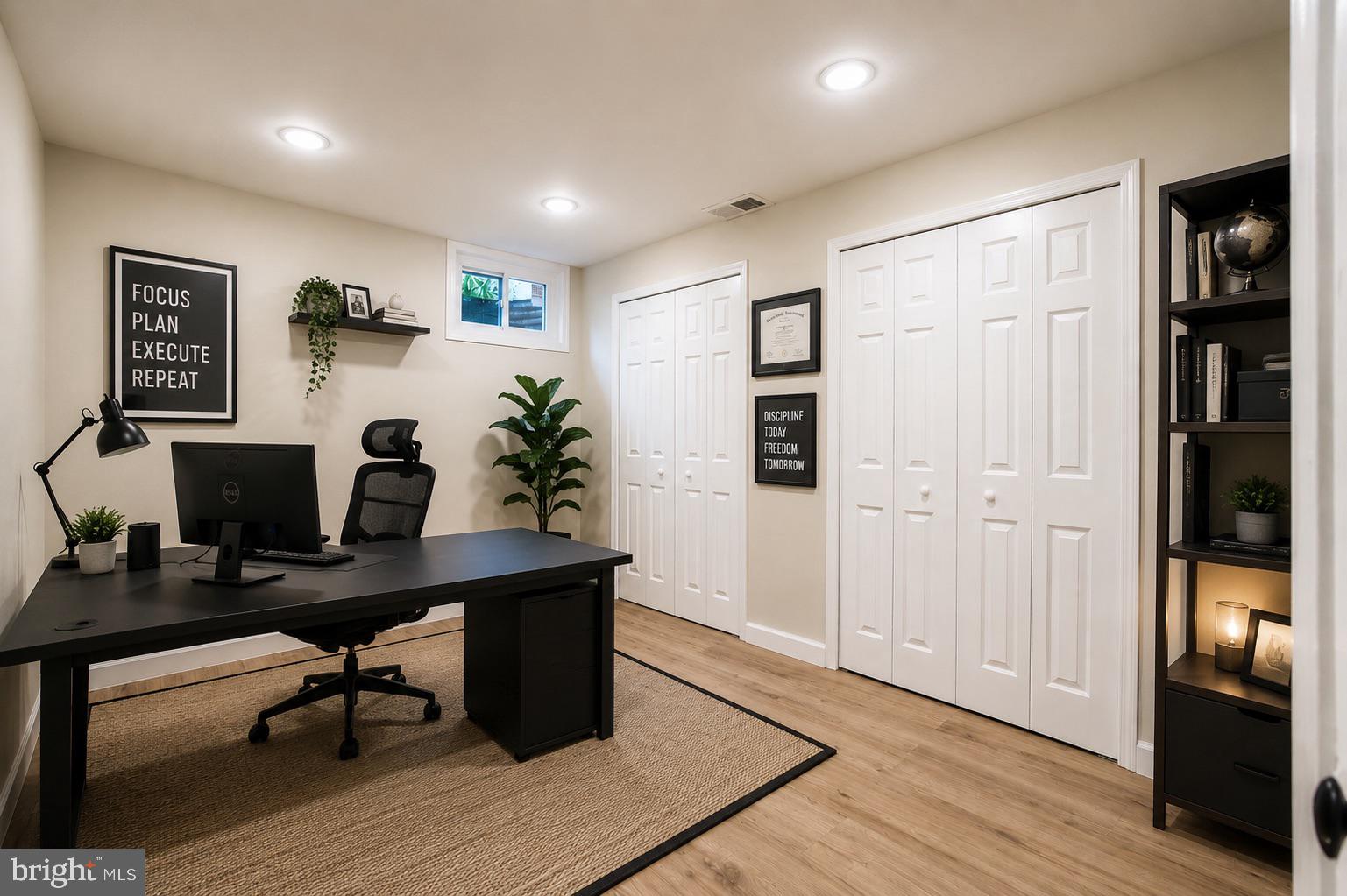 WATTS BRANCH MEADOWS - Residential