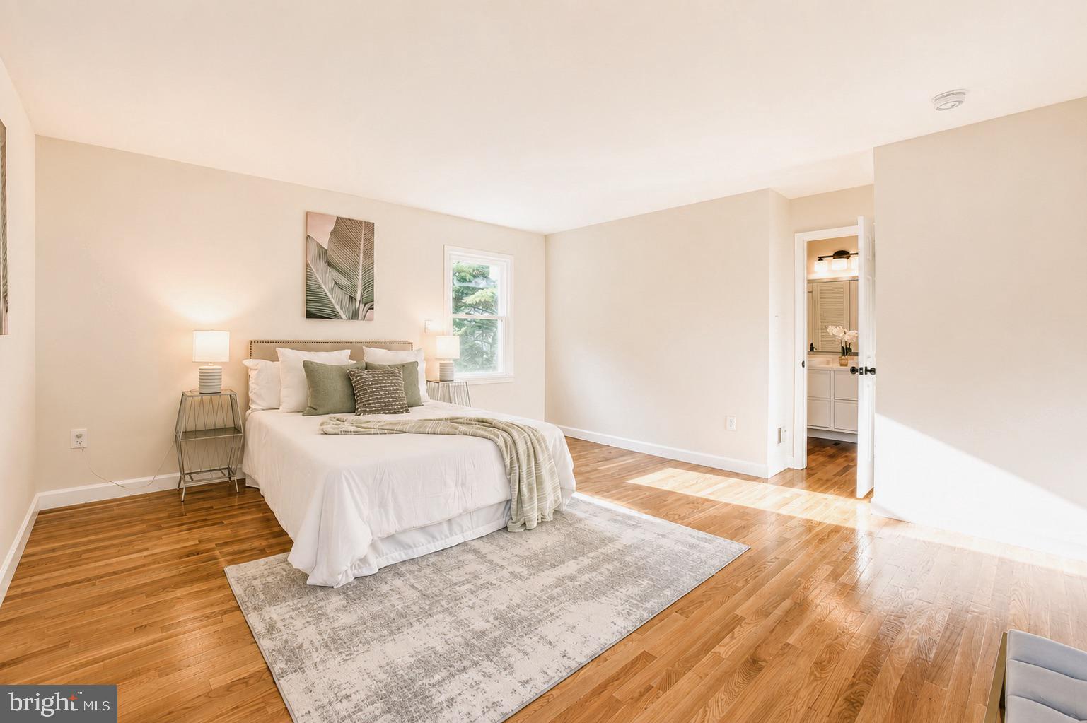 WATTS BRANCH MEADOWS - Residential
