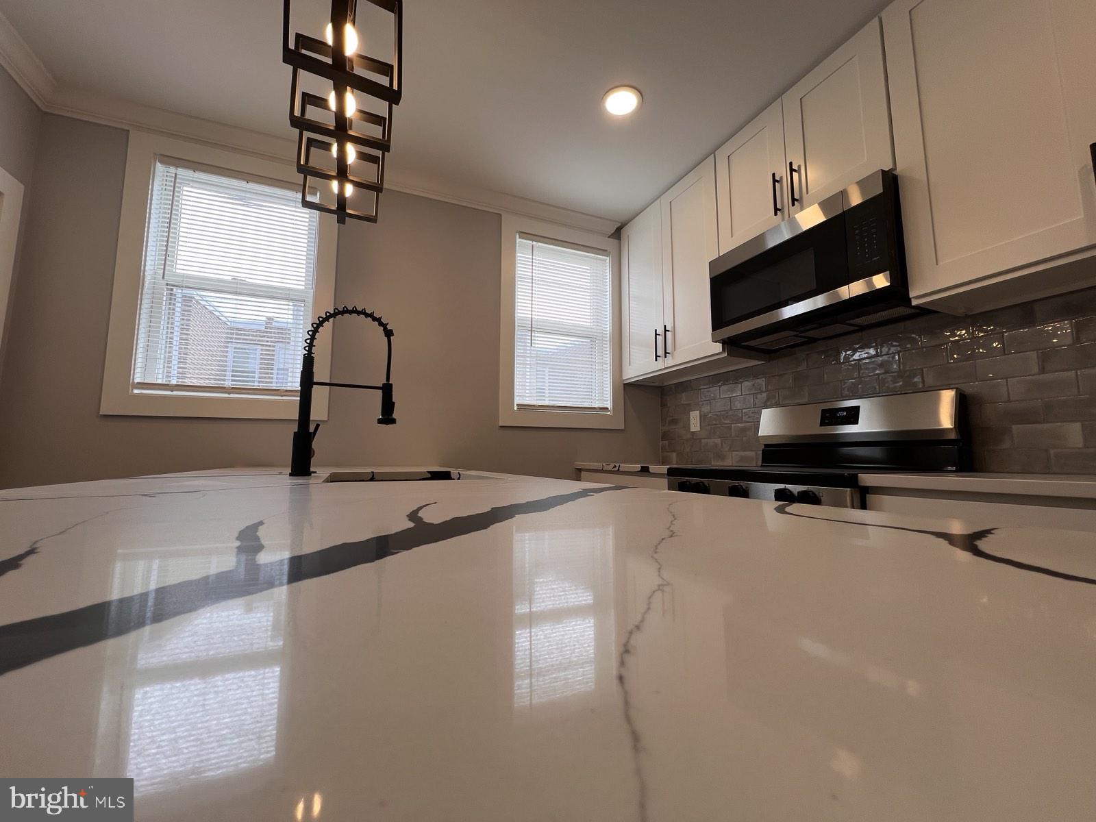 WEST OAK LANE - Residential