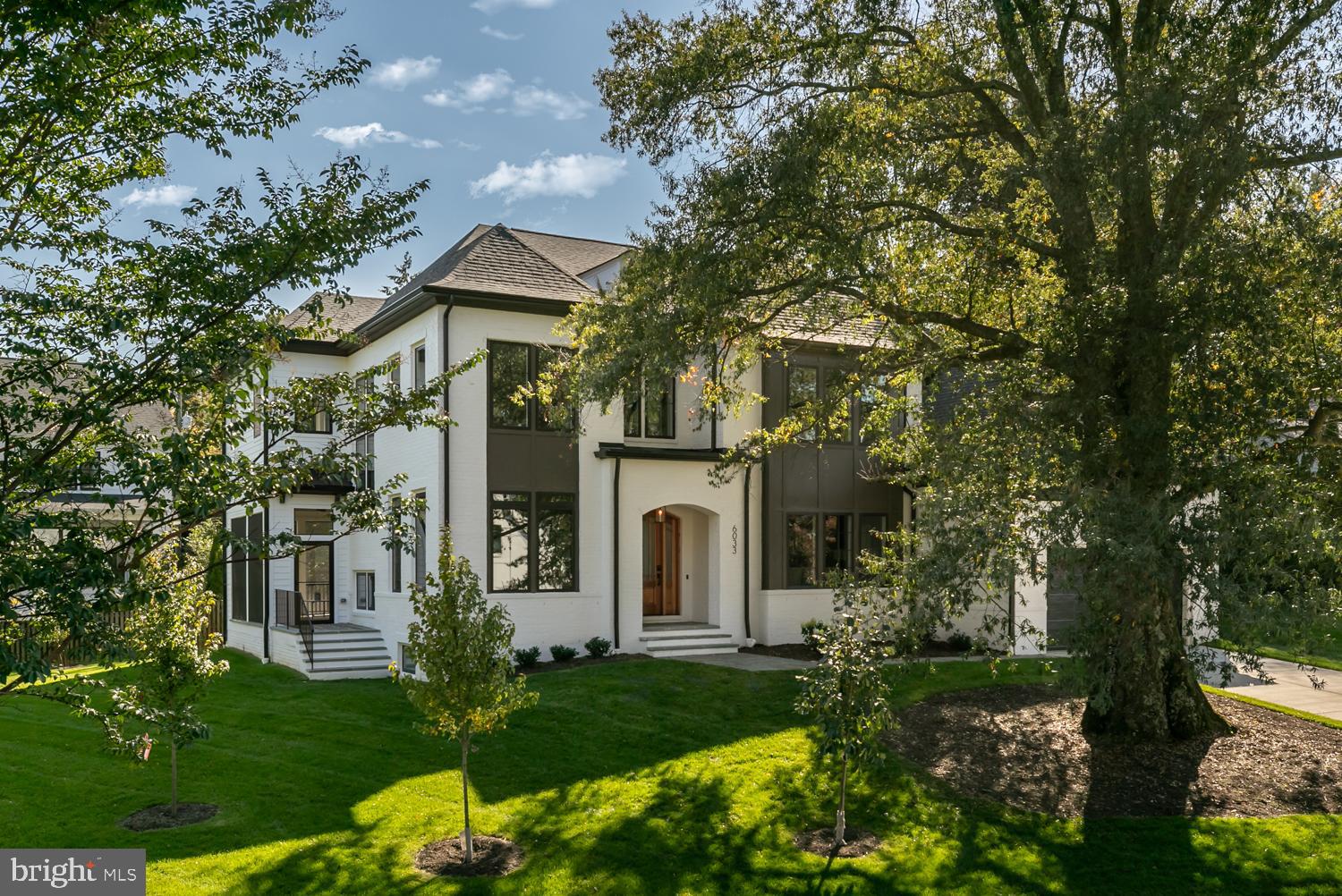 FRANKLIN PARK - Residential