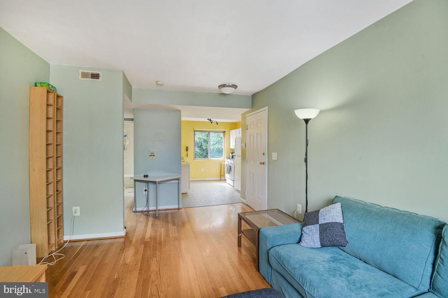 DEANWOOD - Residential