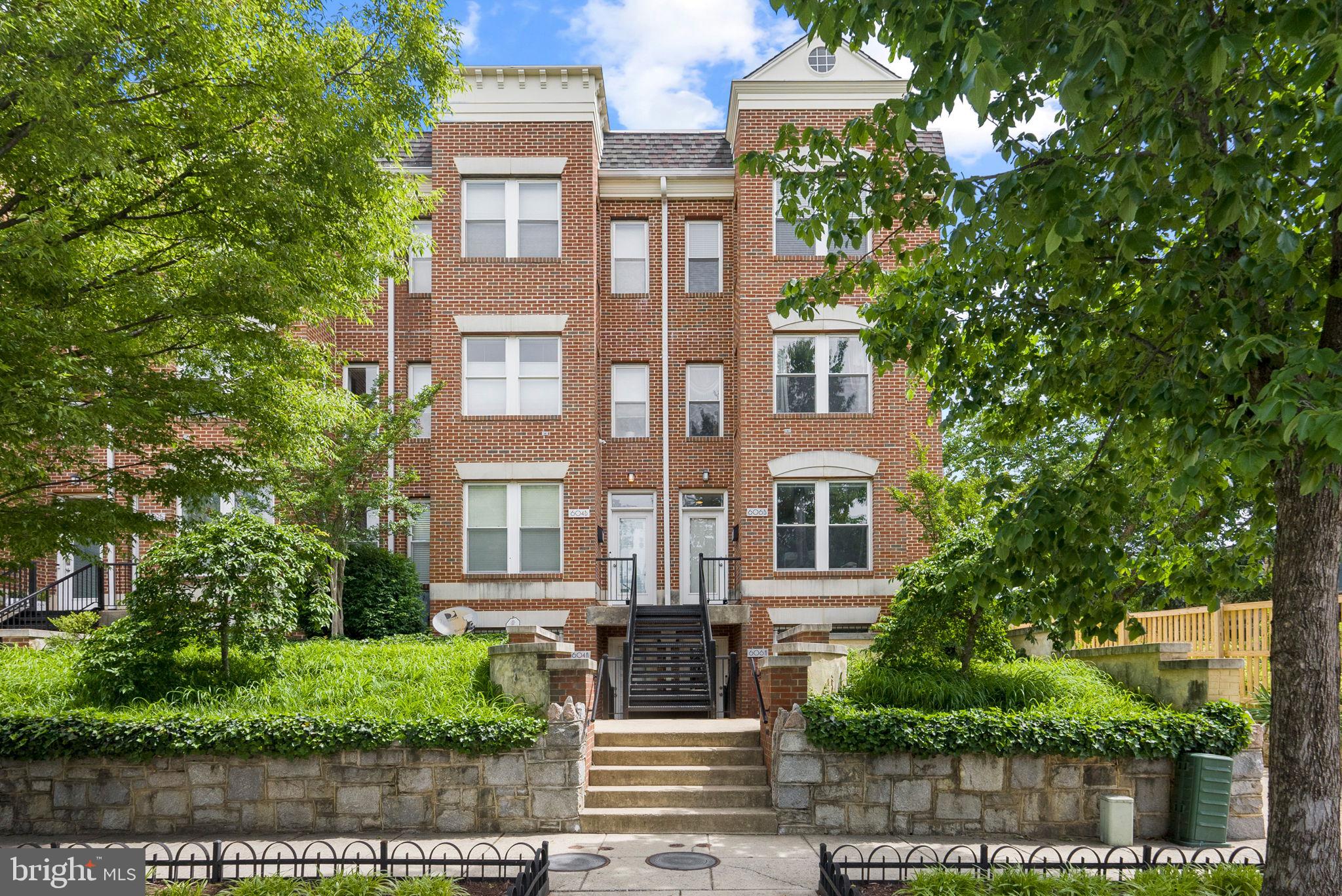 CAPITOL HILL - Residential Lease