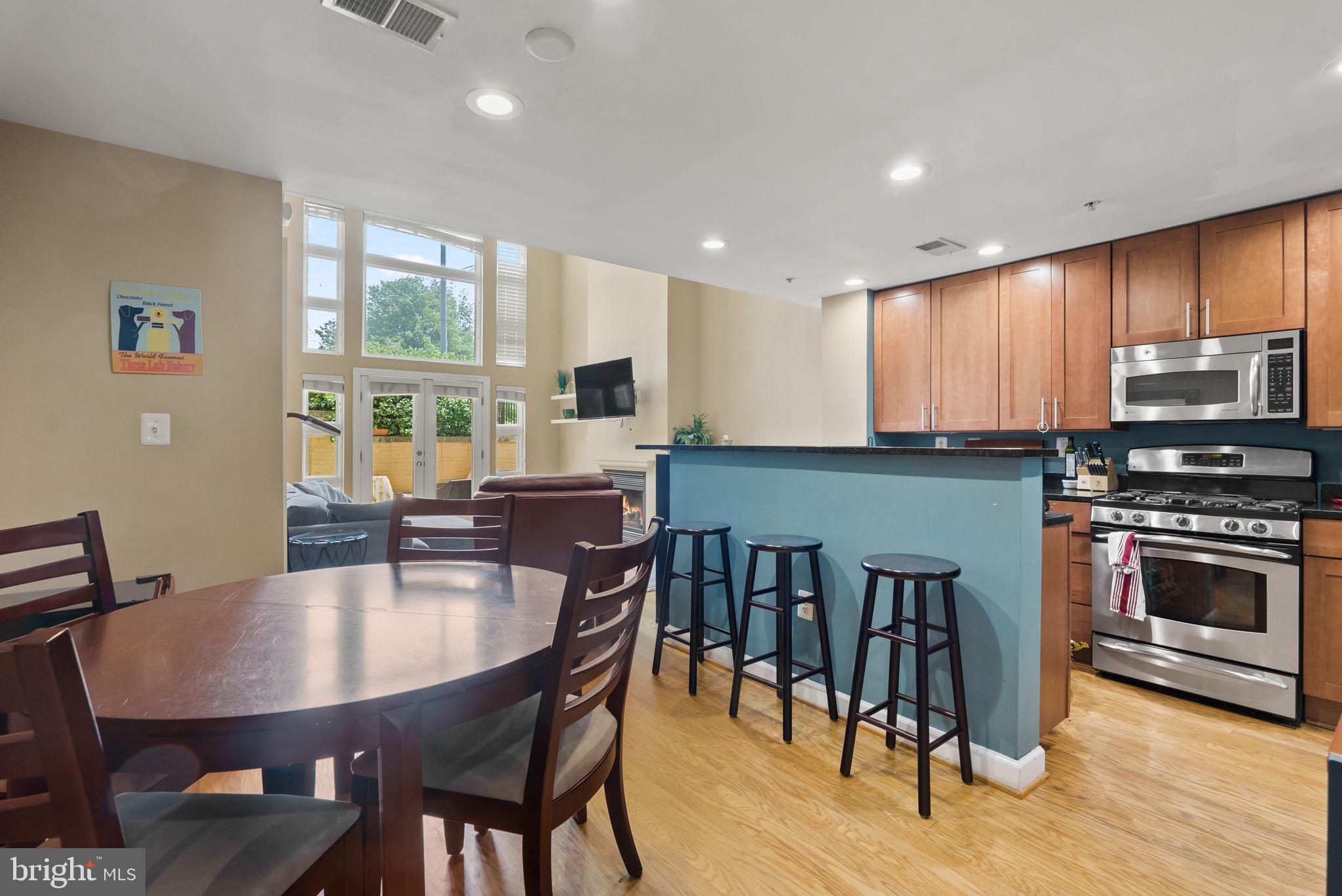 CAPITOL HILL - Residential Lease