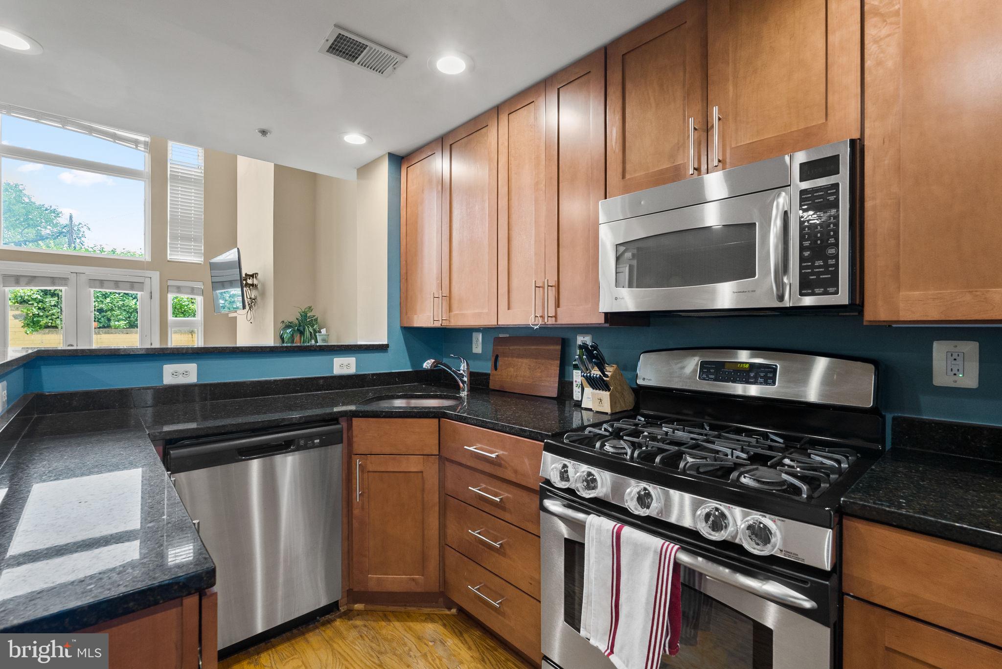 CAPITOL HILL - Residential Lease