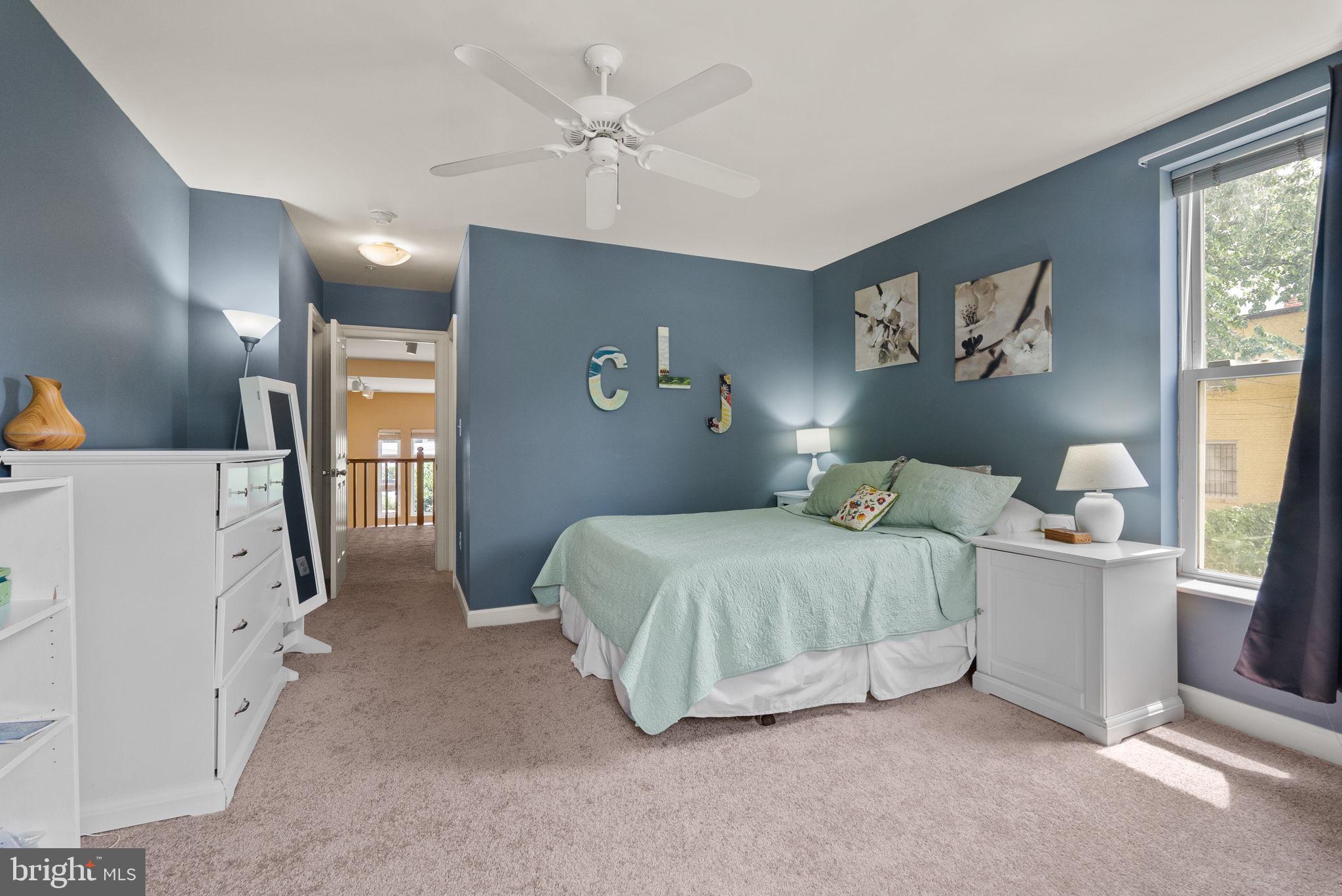 CAPITOL HILL - Residential Lease