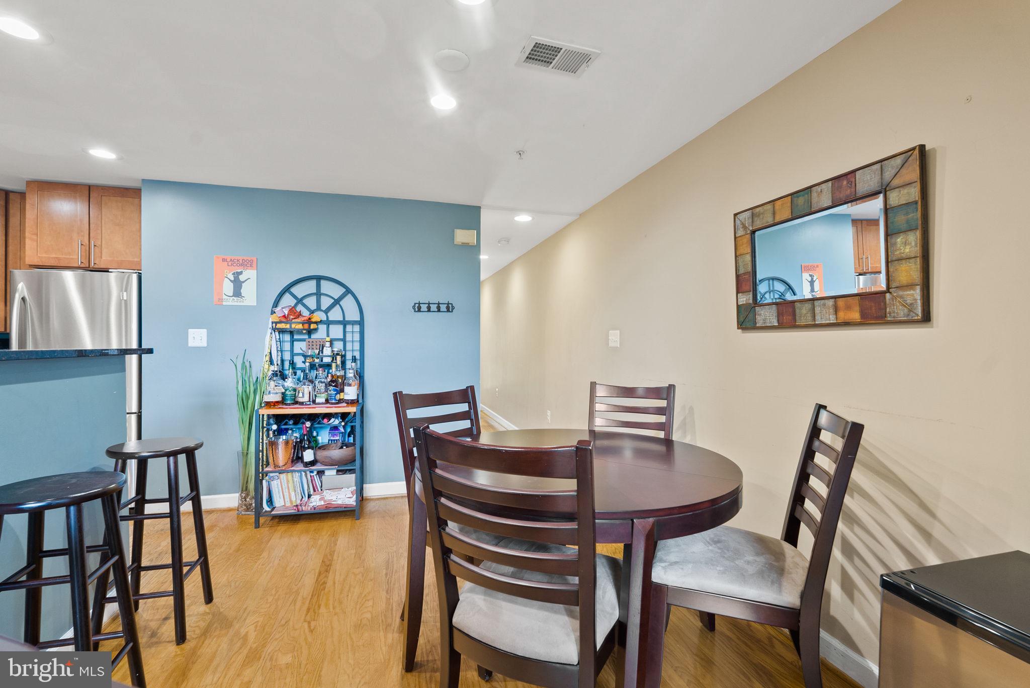CAPITOL HILL - Residential Lease