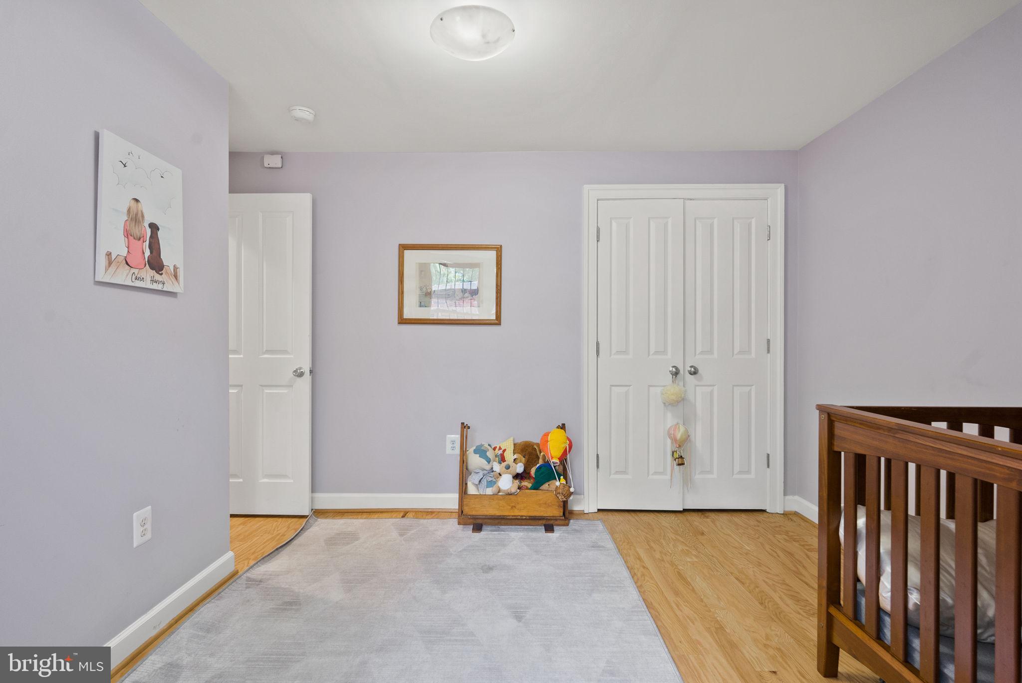 CAPITOL HILL - Residential Lease