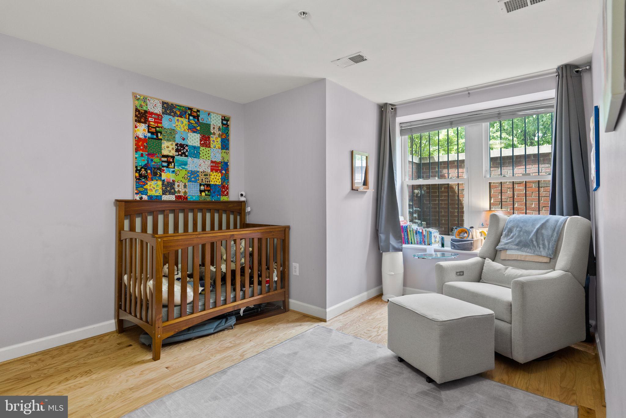 CAPITOL HILL - Residential Lease