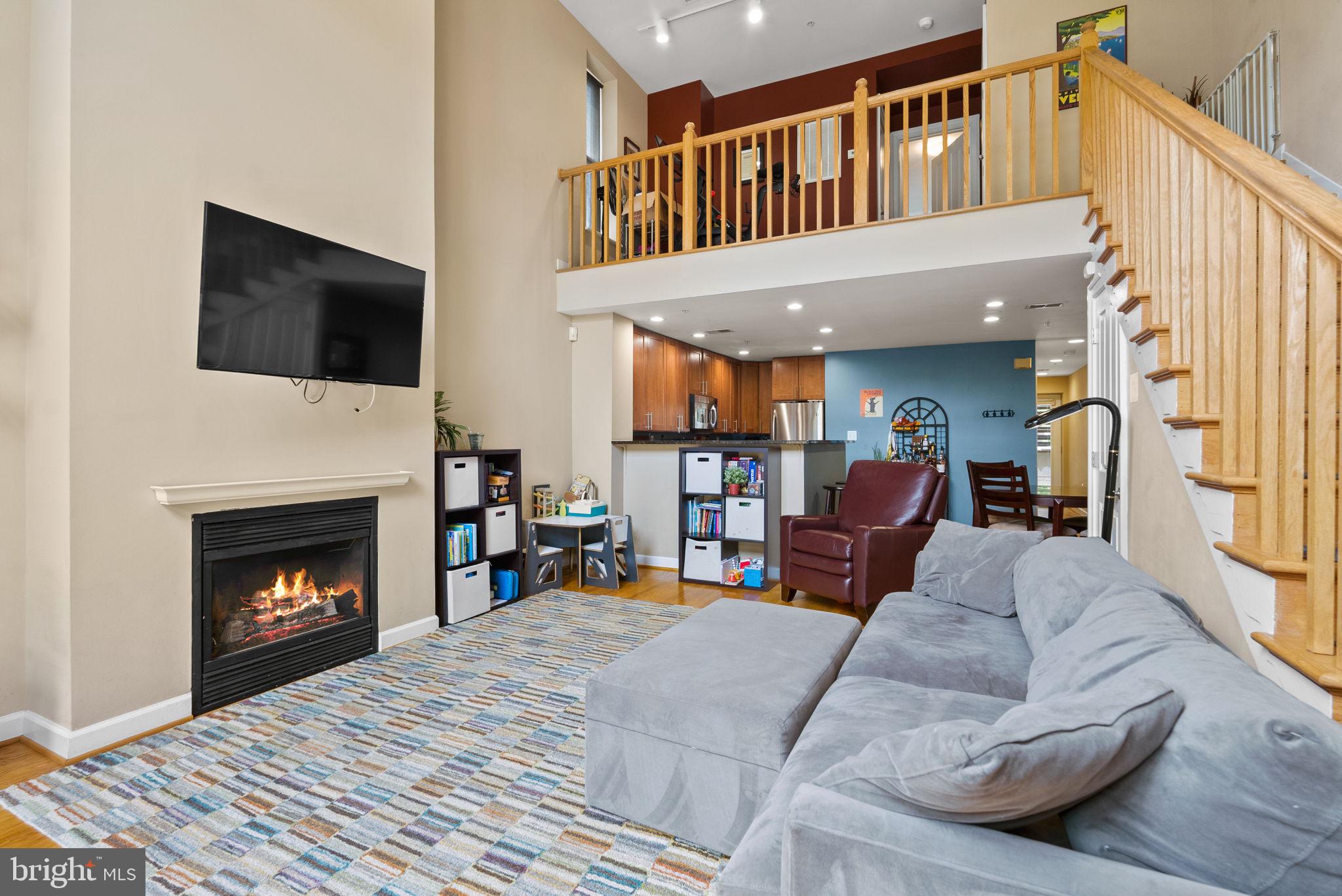 CAPITOL HILL - Residential Lease