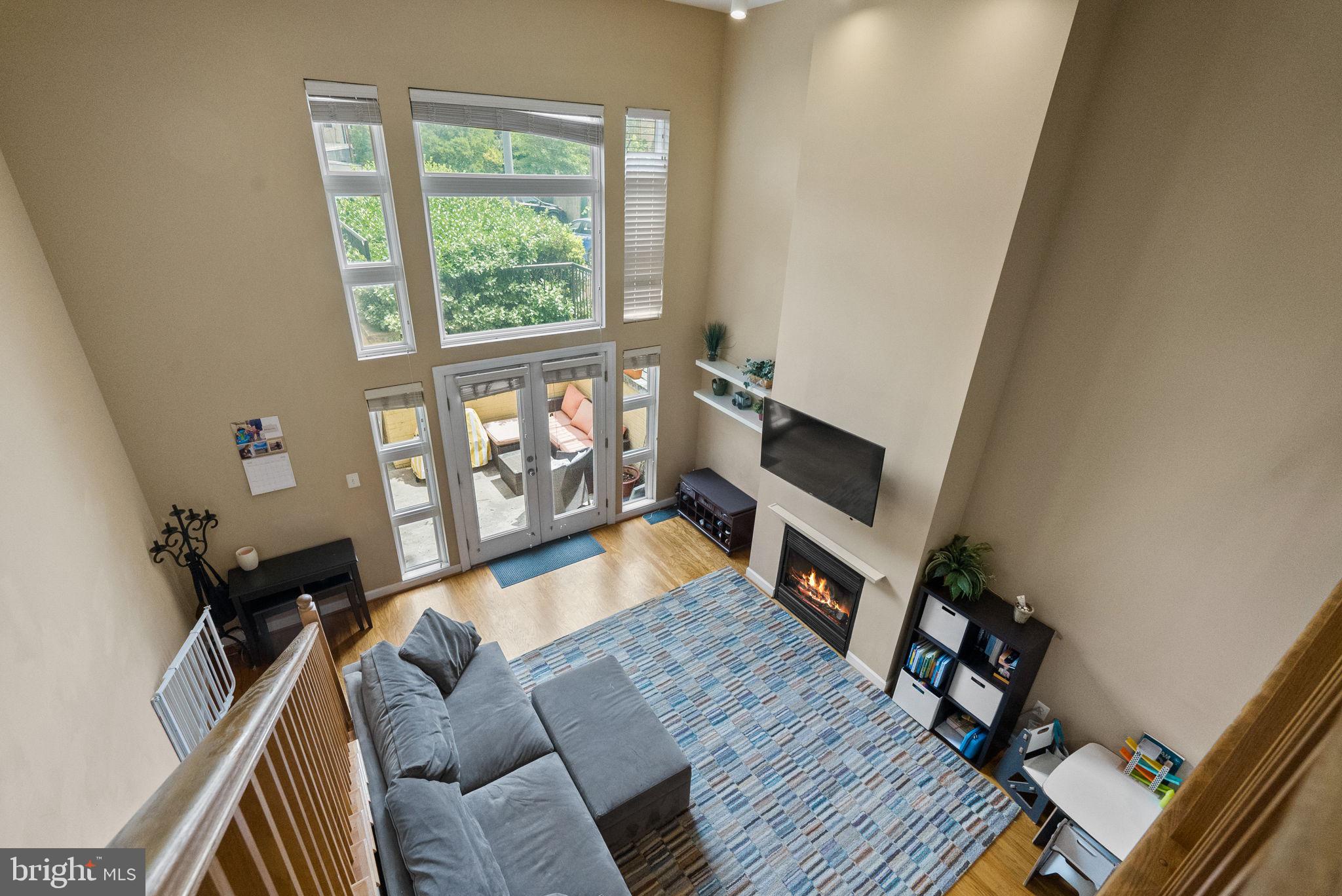 CAPITOL HILL - Residential Lease