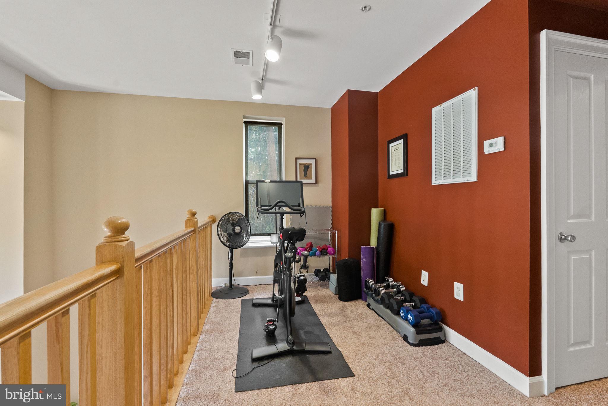 CAPITOL HILL - Residential Lease