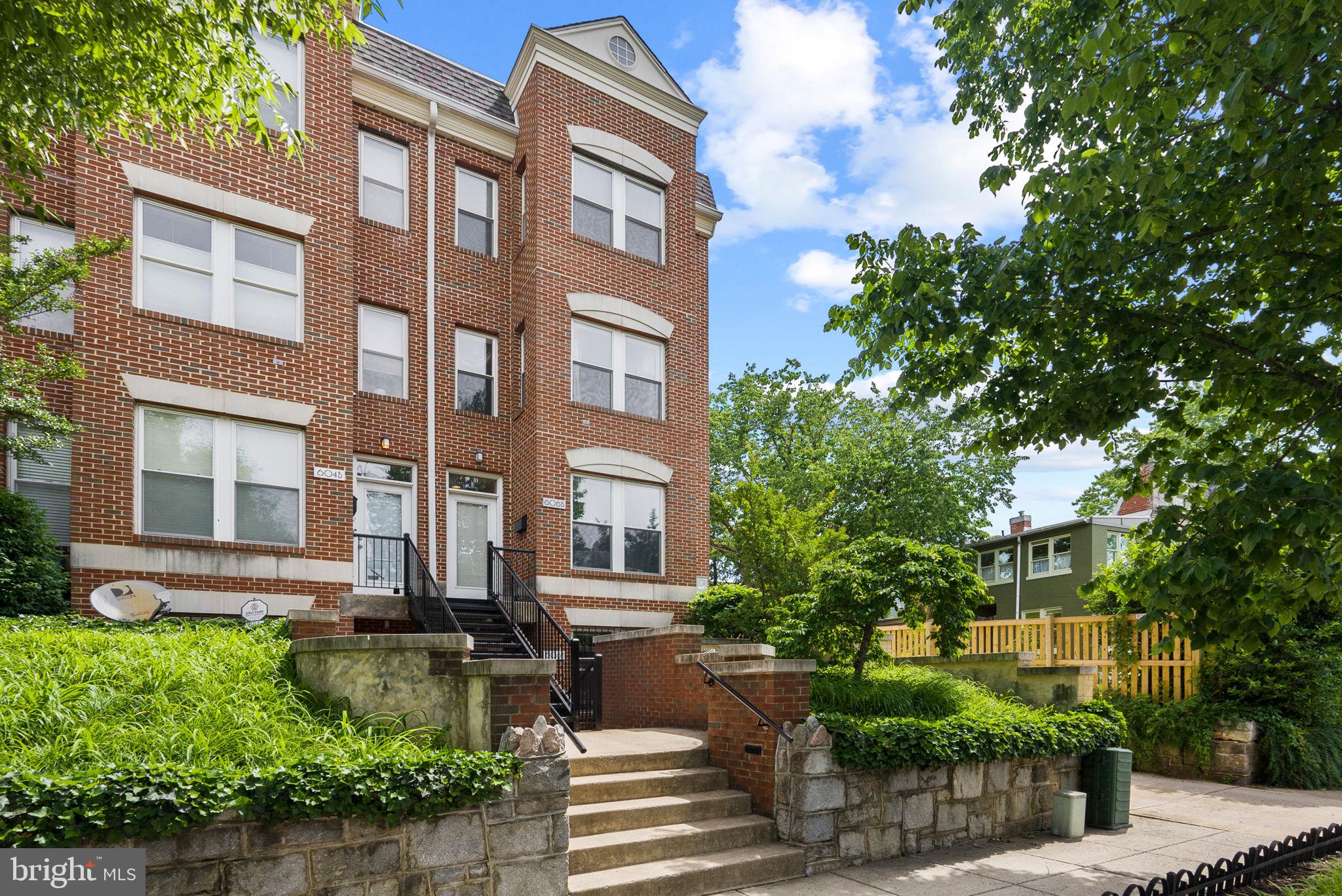 CAPITOL HILL - Residential Lease