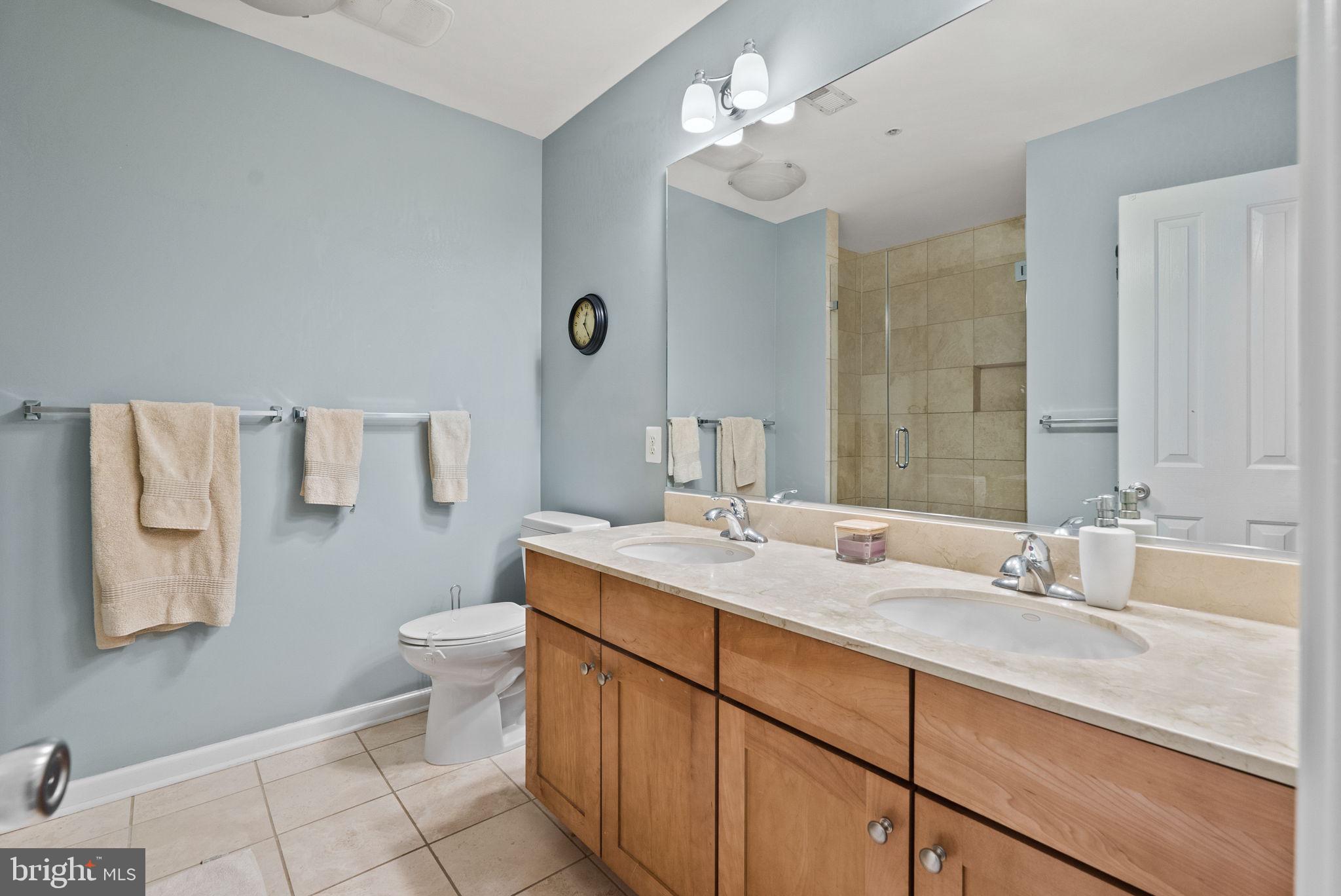 CAPITOL HILL - Residential Lease