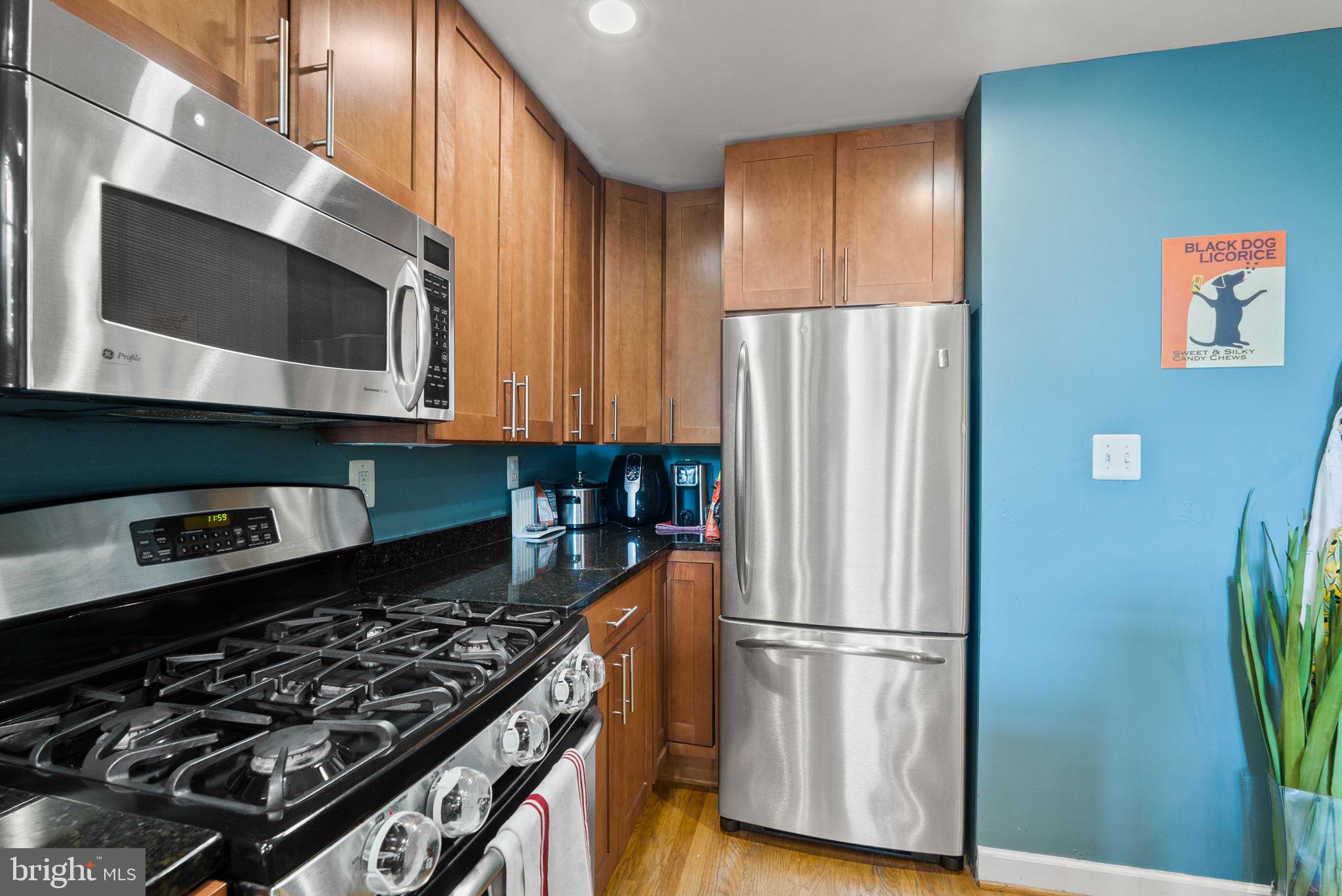 CAPITOL HILL - Residential Lease