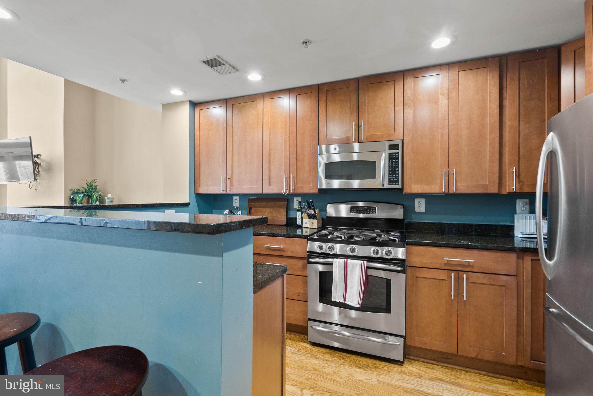 CAPITOL HILL - Residential Lease