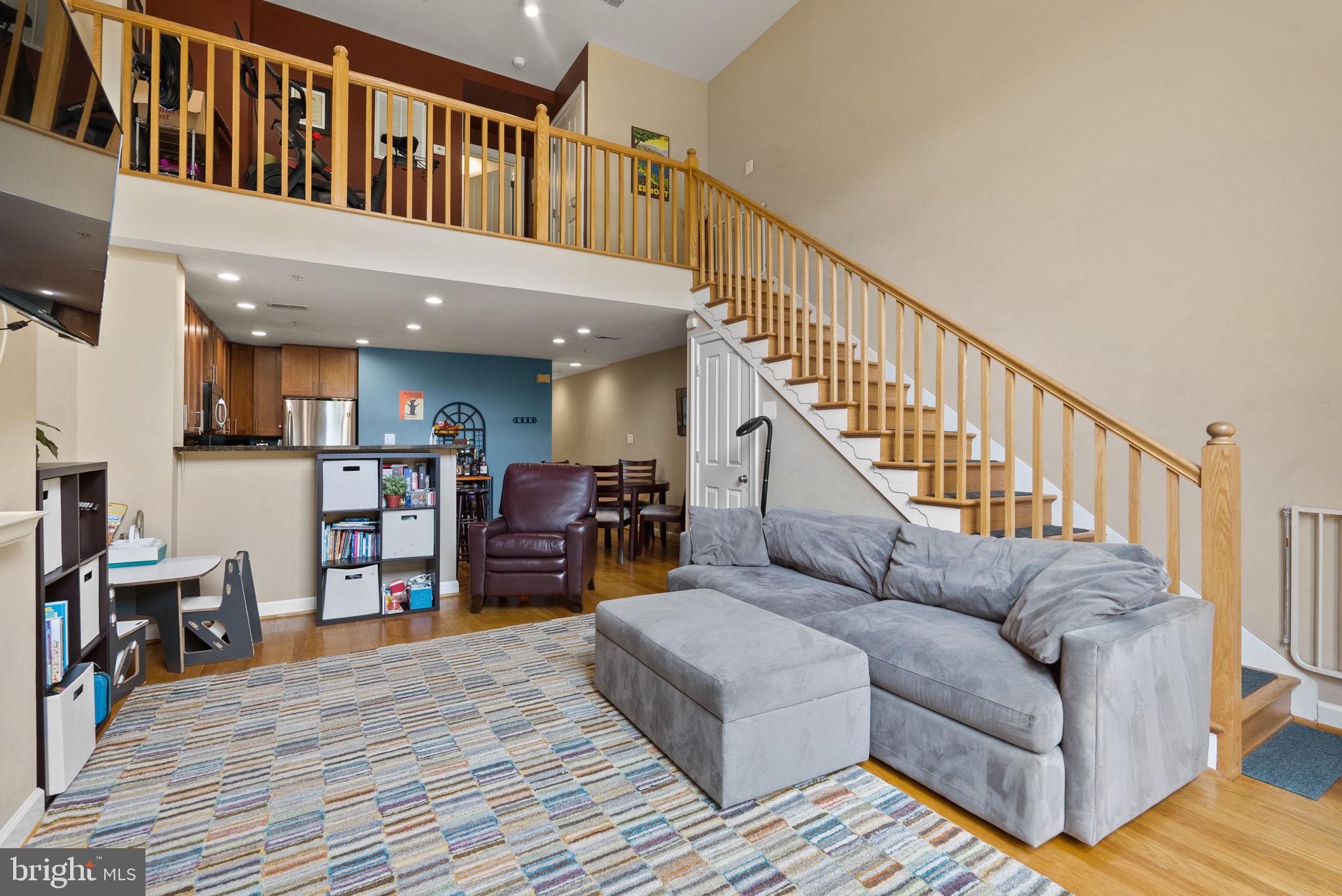 CAPITOL HILL - Residential Lease