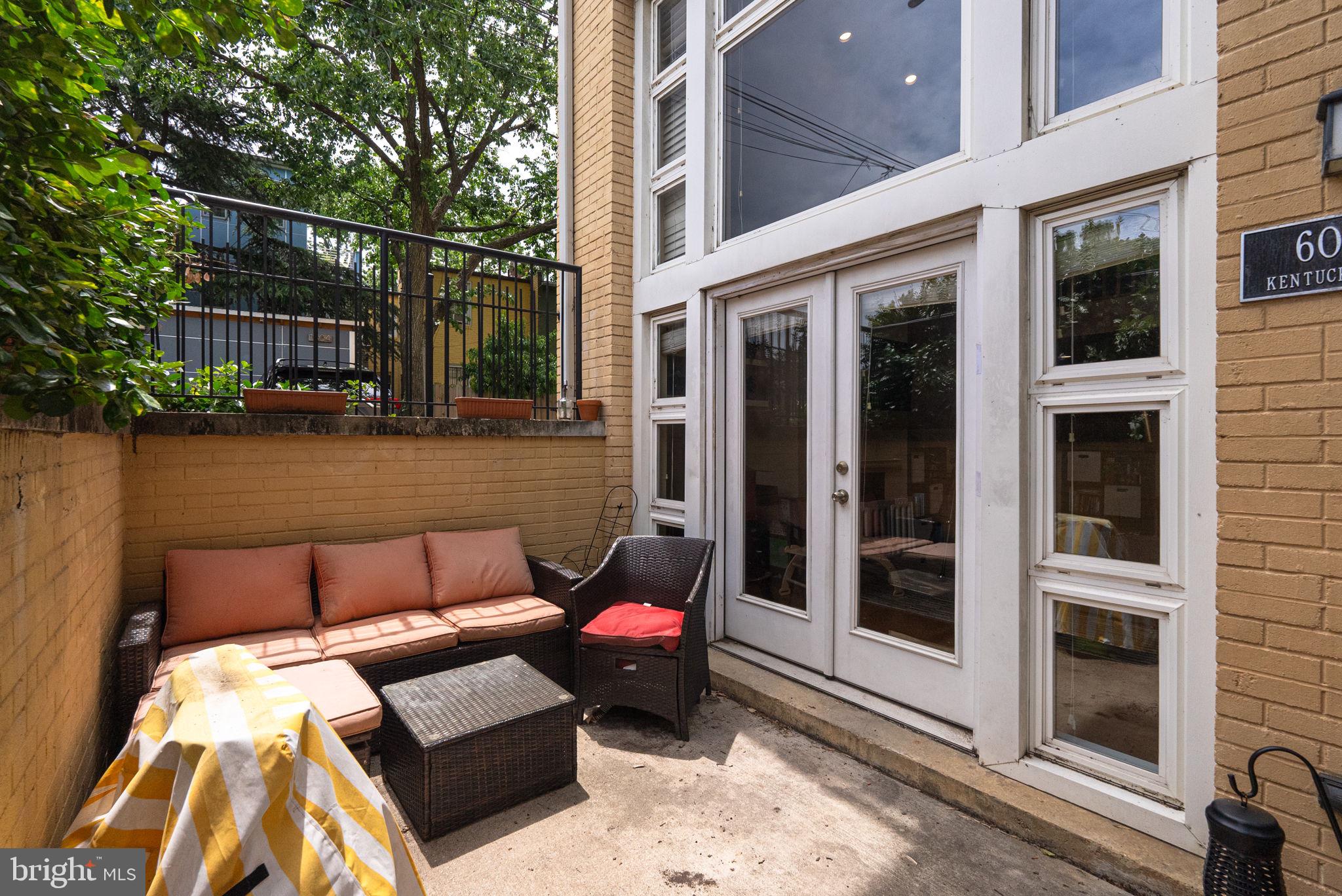 CAPITOL HILL - Residential Lease