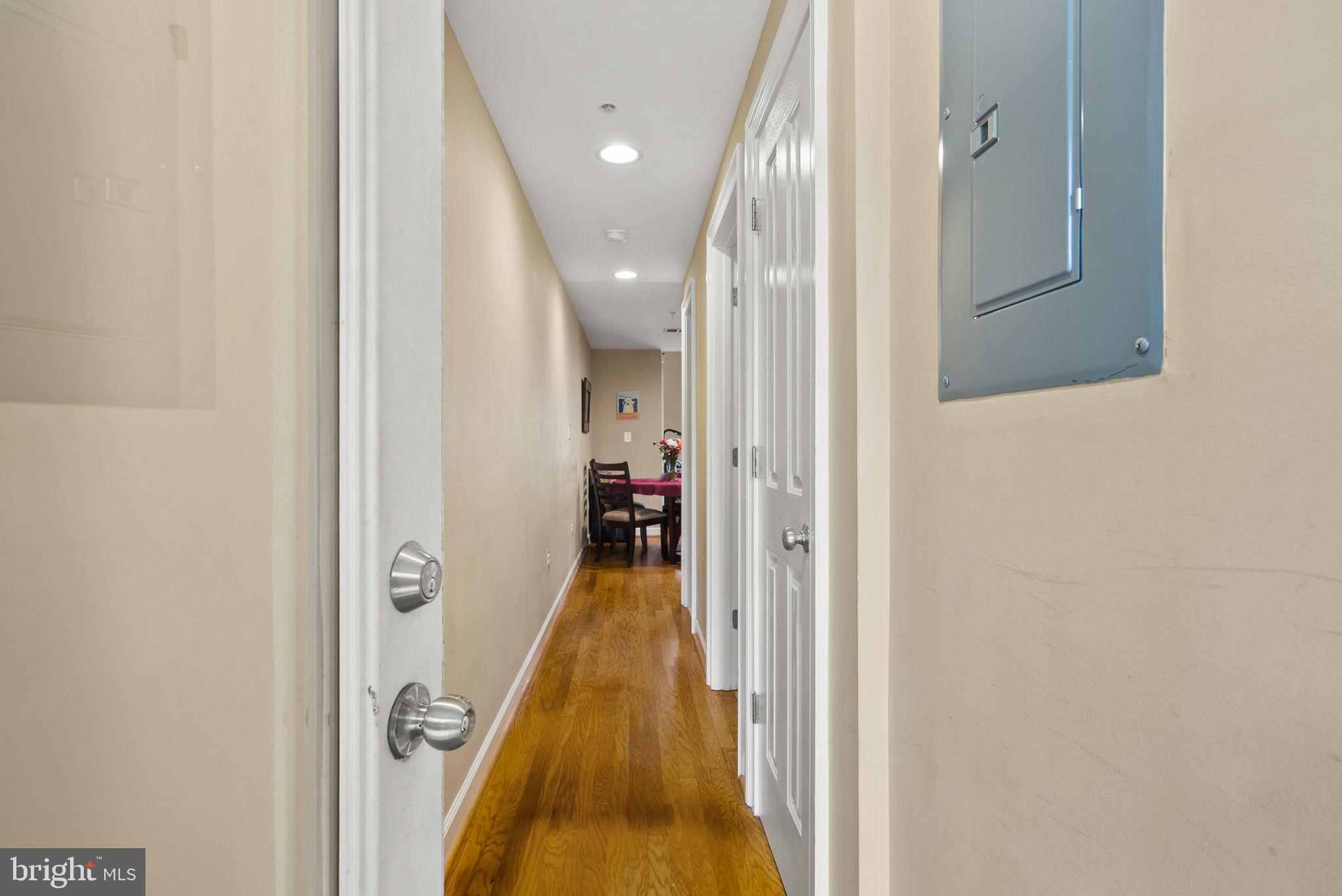 CAPITOL HILL - Residential Lease