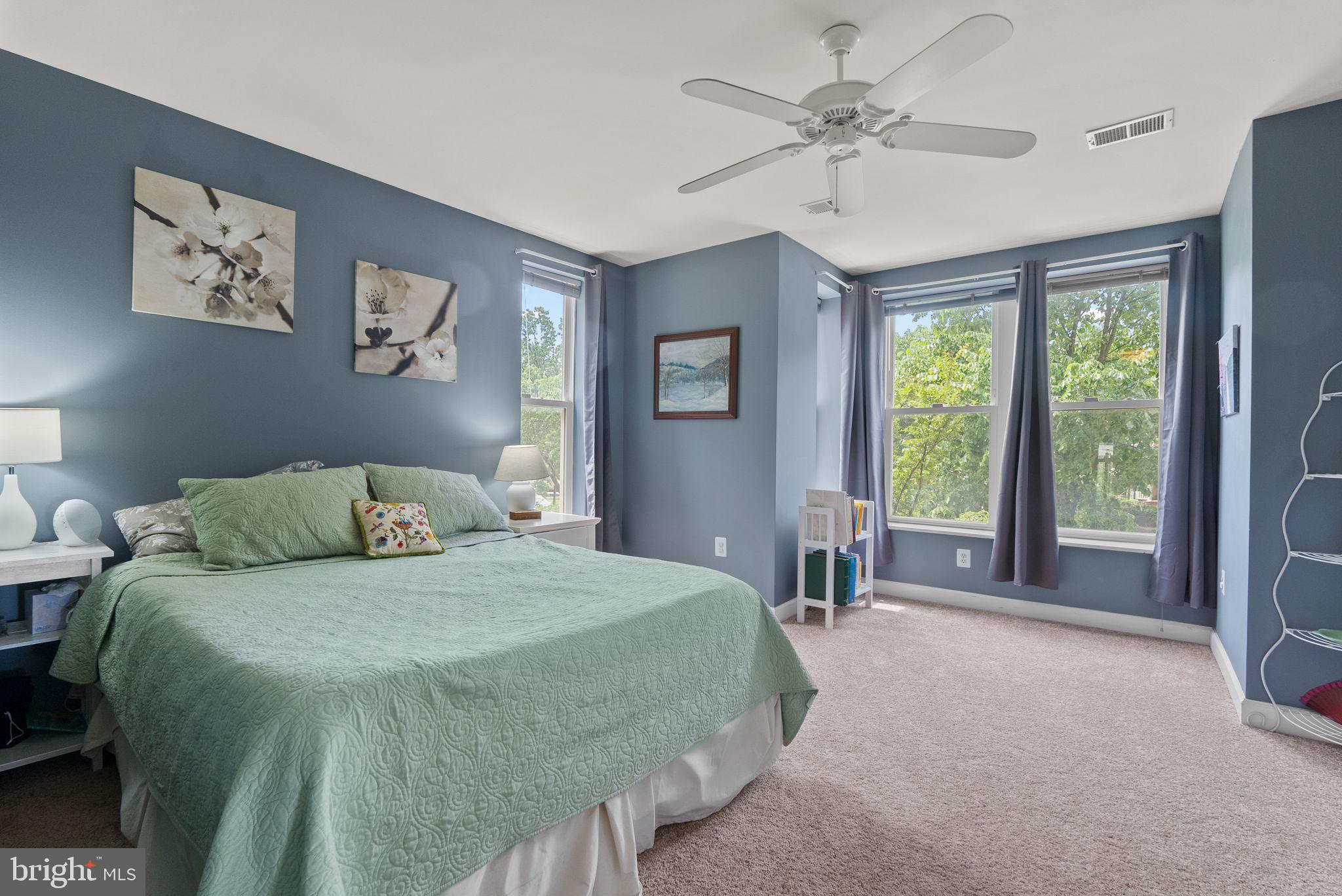 CAPITOL HILL - Residential Lease