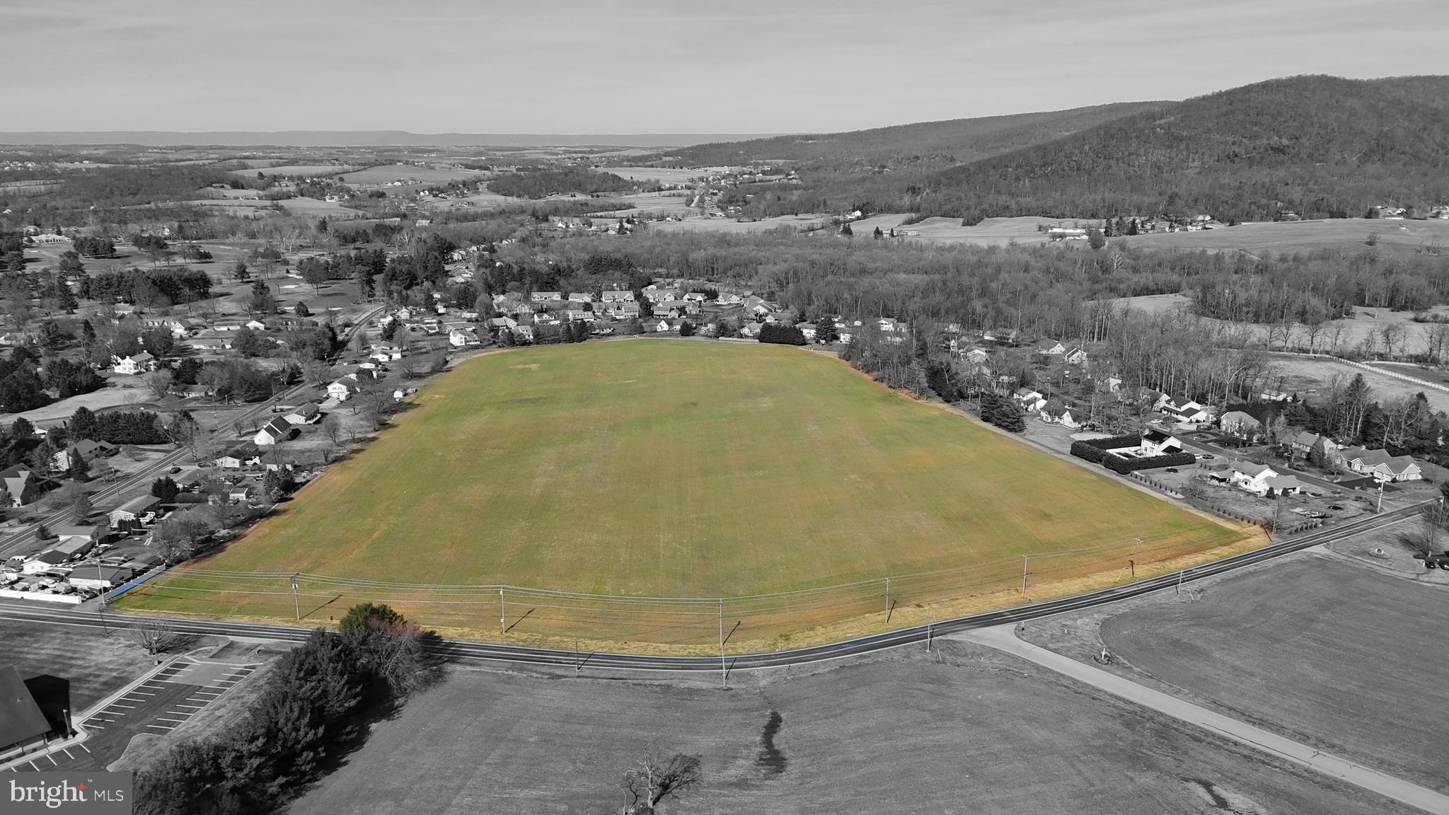 WOODCREST - Land
