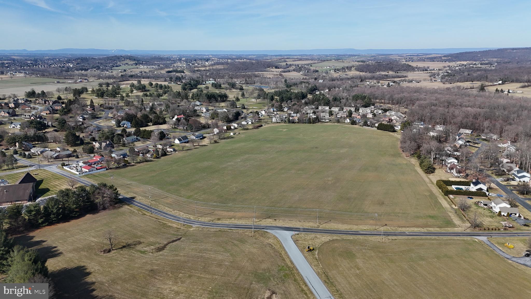 WOODCREST - Land