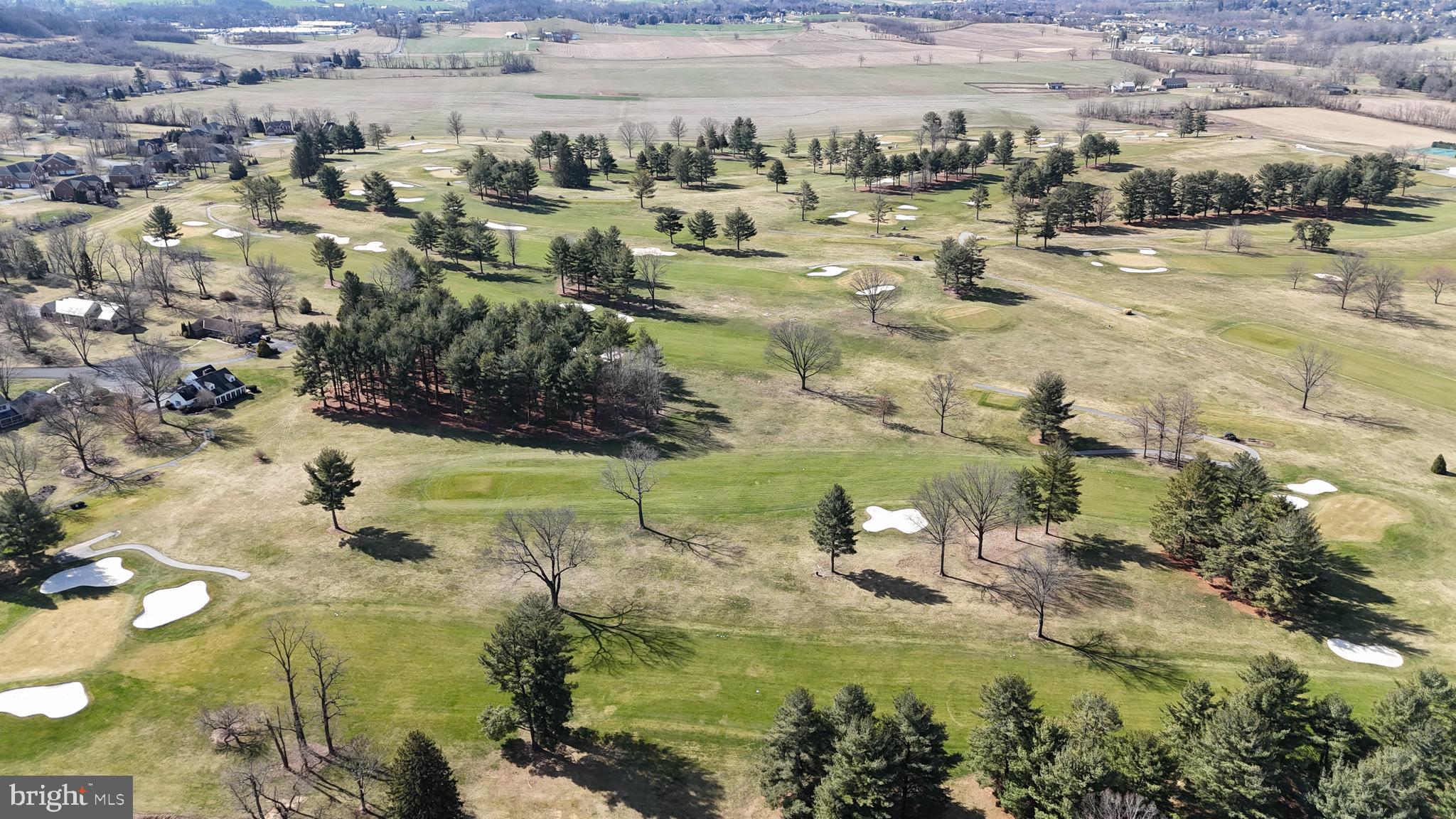 WOODCREST - Land