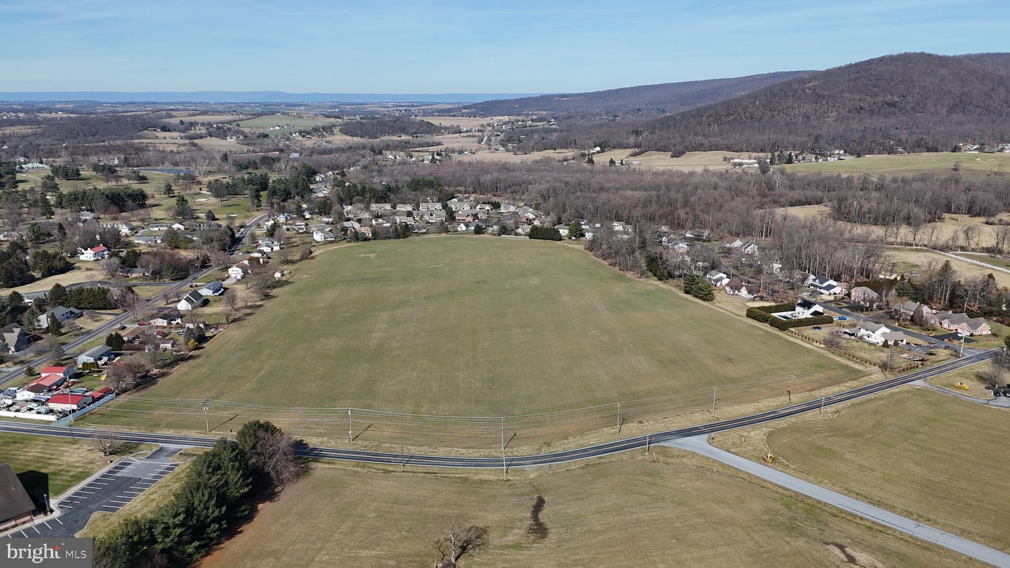 WOODCREST - Land