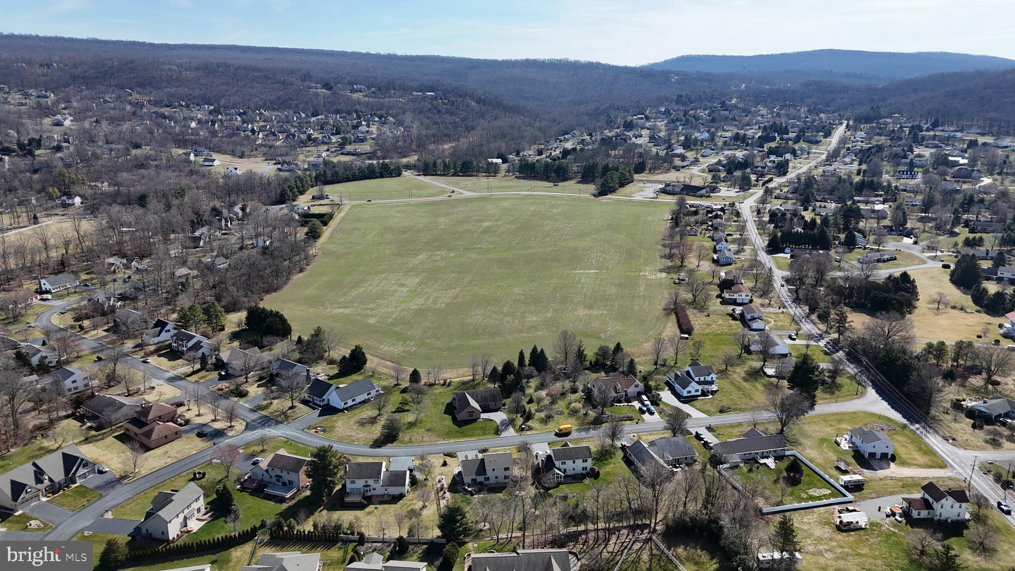 WOODCREST - Land