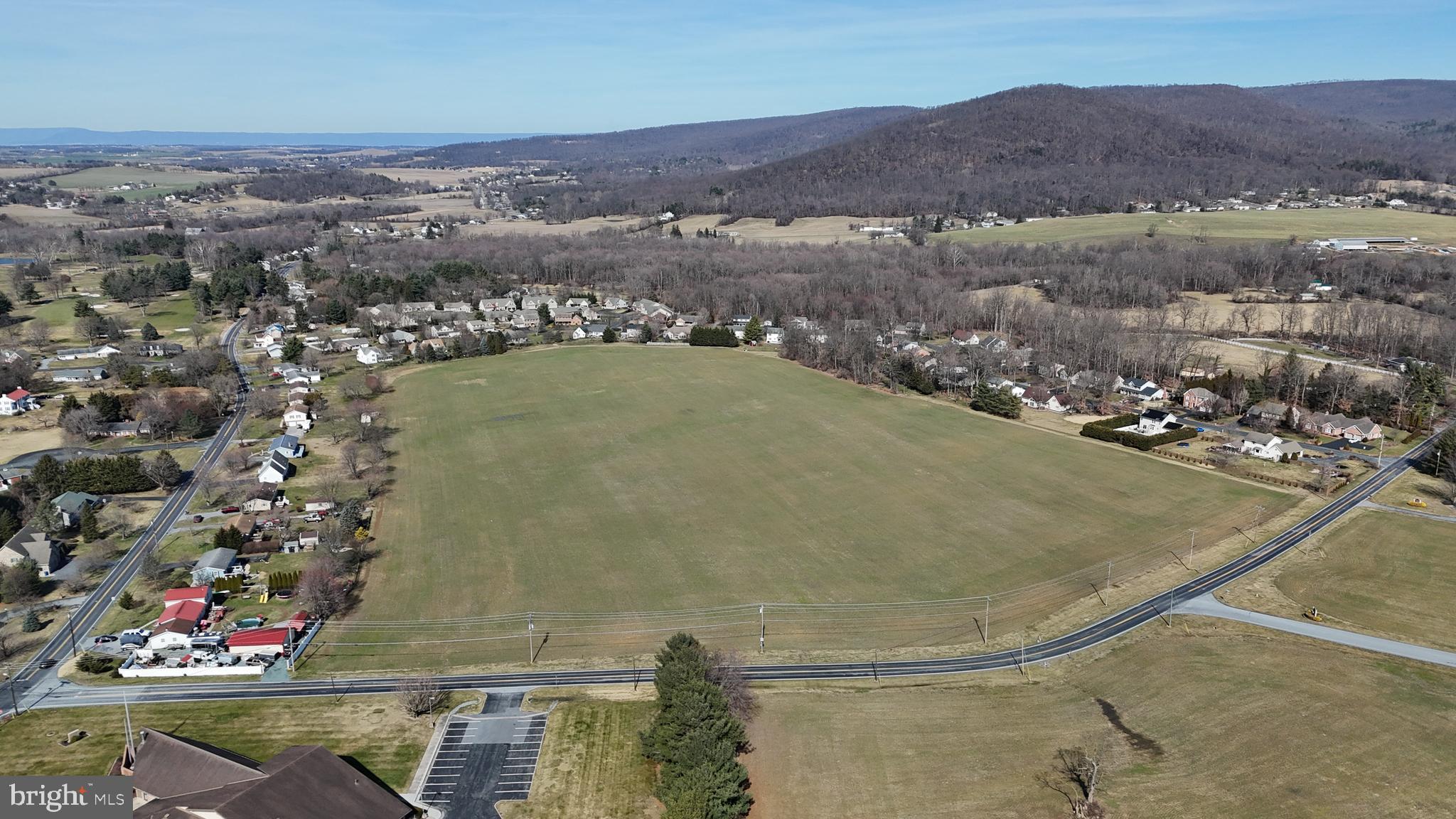 WOODCREST - Land
