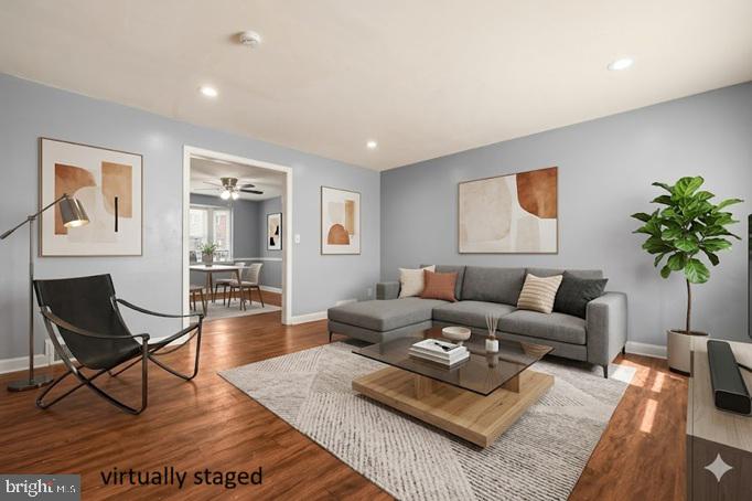 PERRING LOCH - Residential