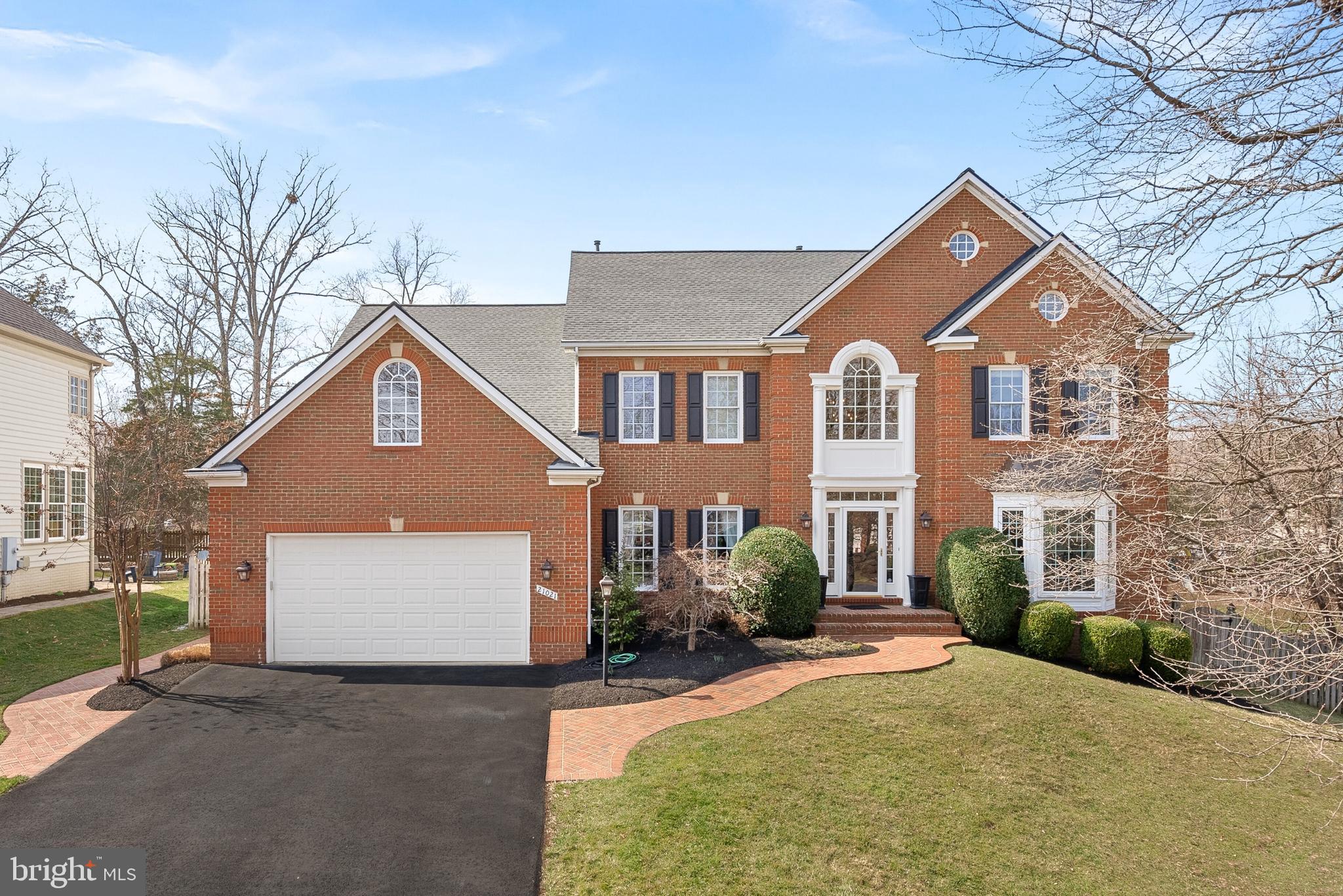 ASHBURN - Residential