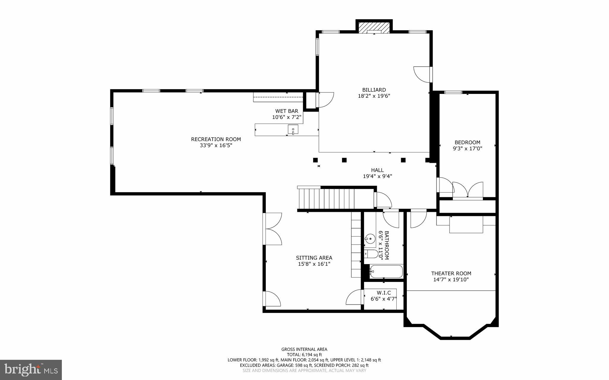 ASHBURN - Residential
