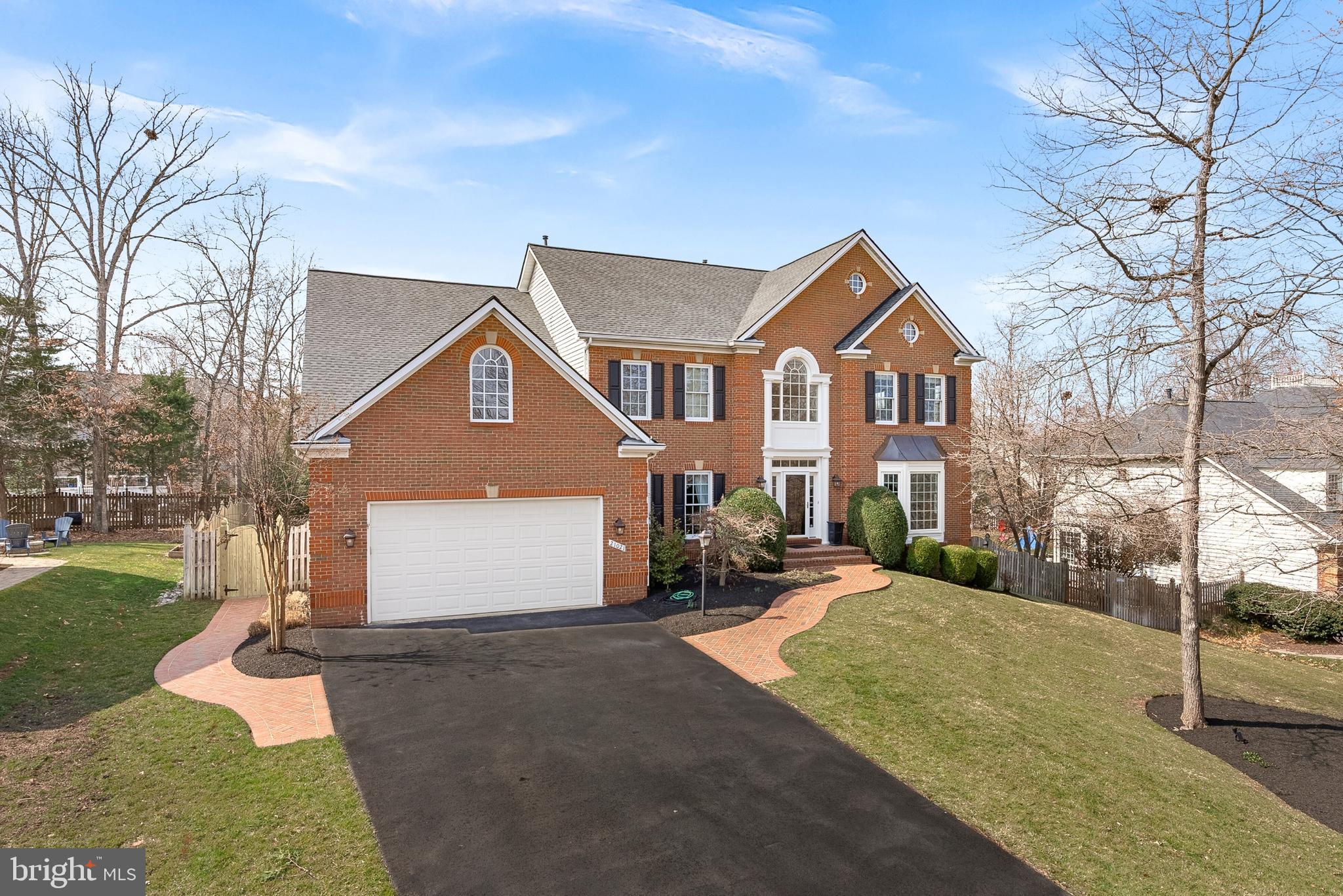 ASHBURN - Residential