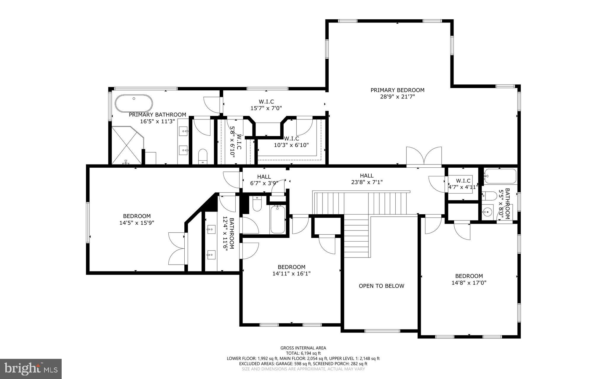 ASHBURN - Residential
