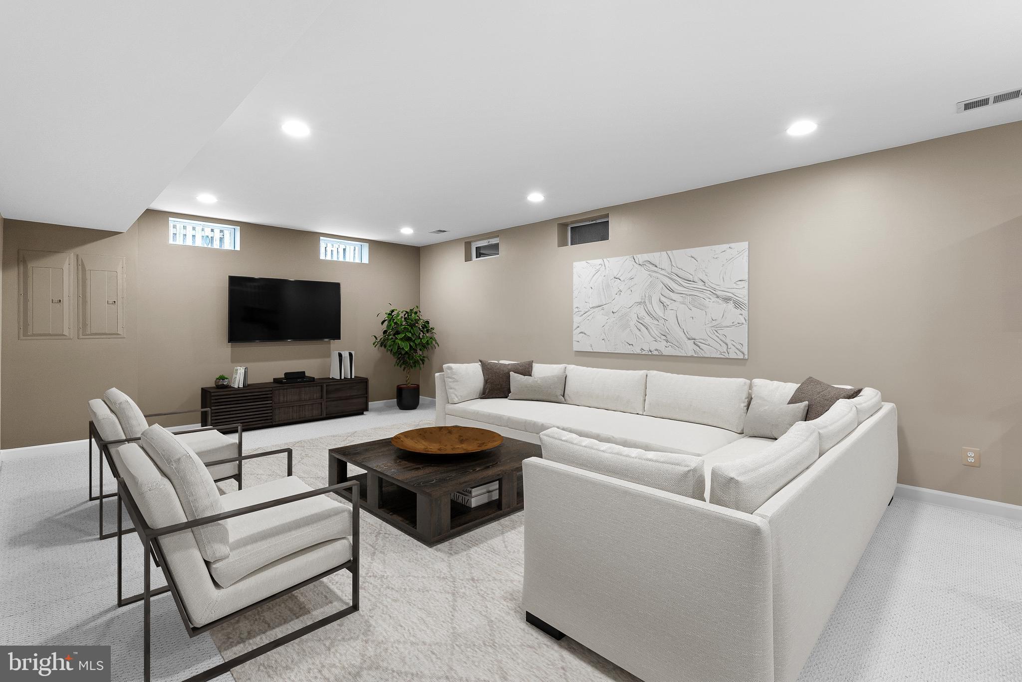 ASHBURN - Residential