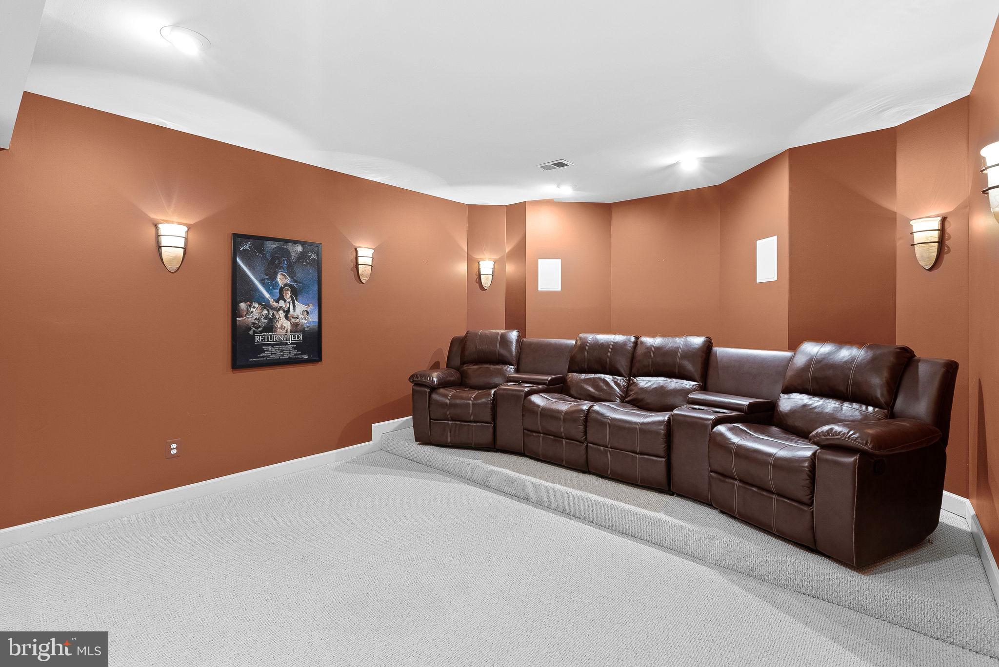 ASHBURN - Residential