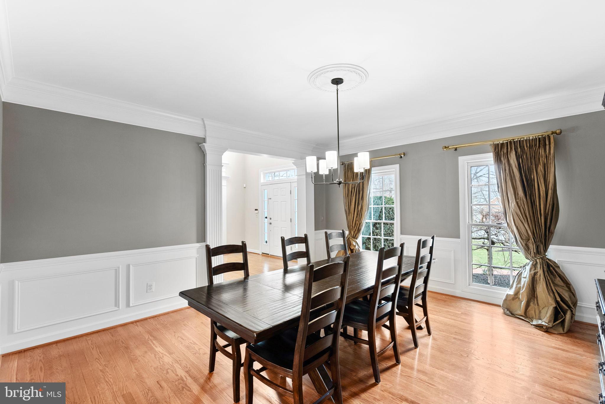 ASHBURN - Residential