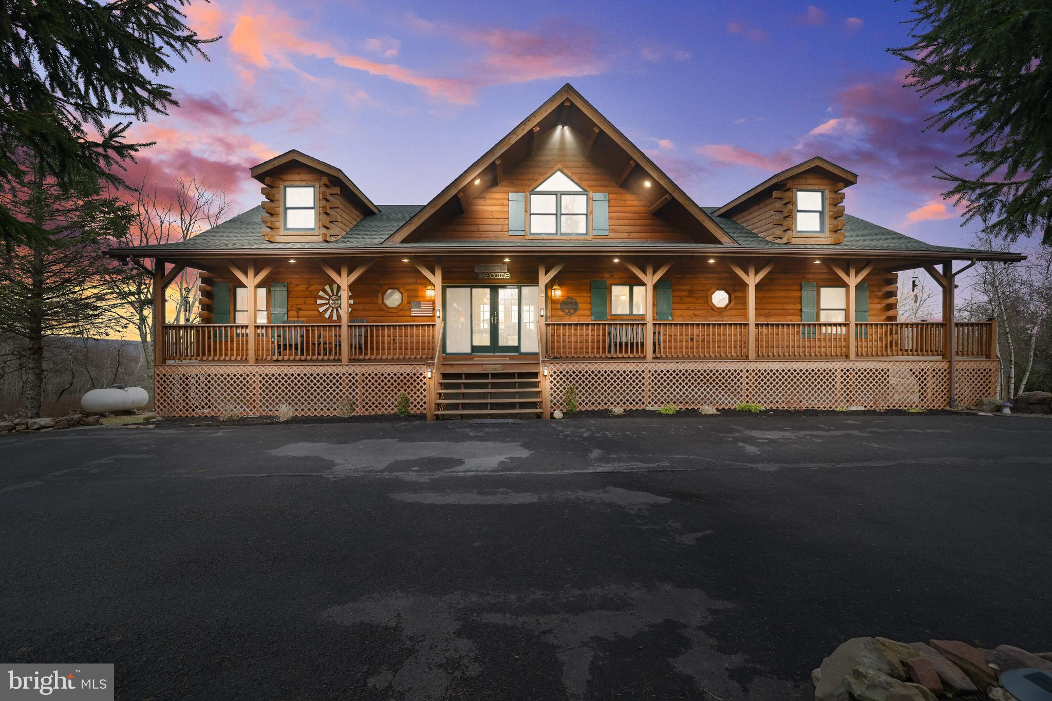 VALLEY VIEW ESTATES - CARBON - Residential