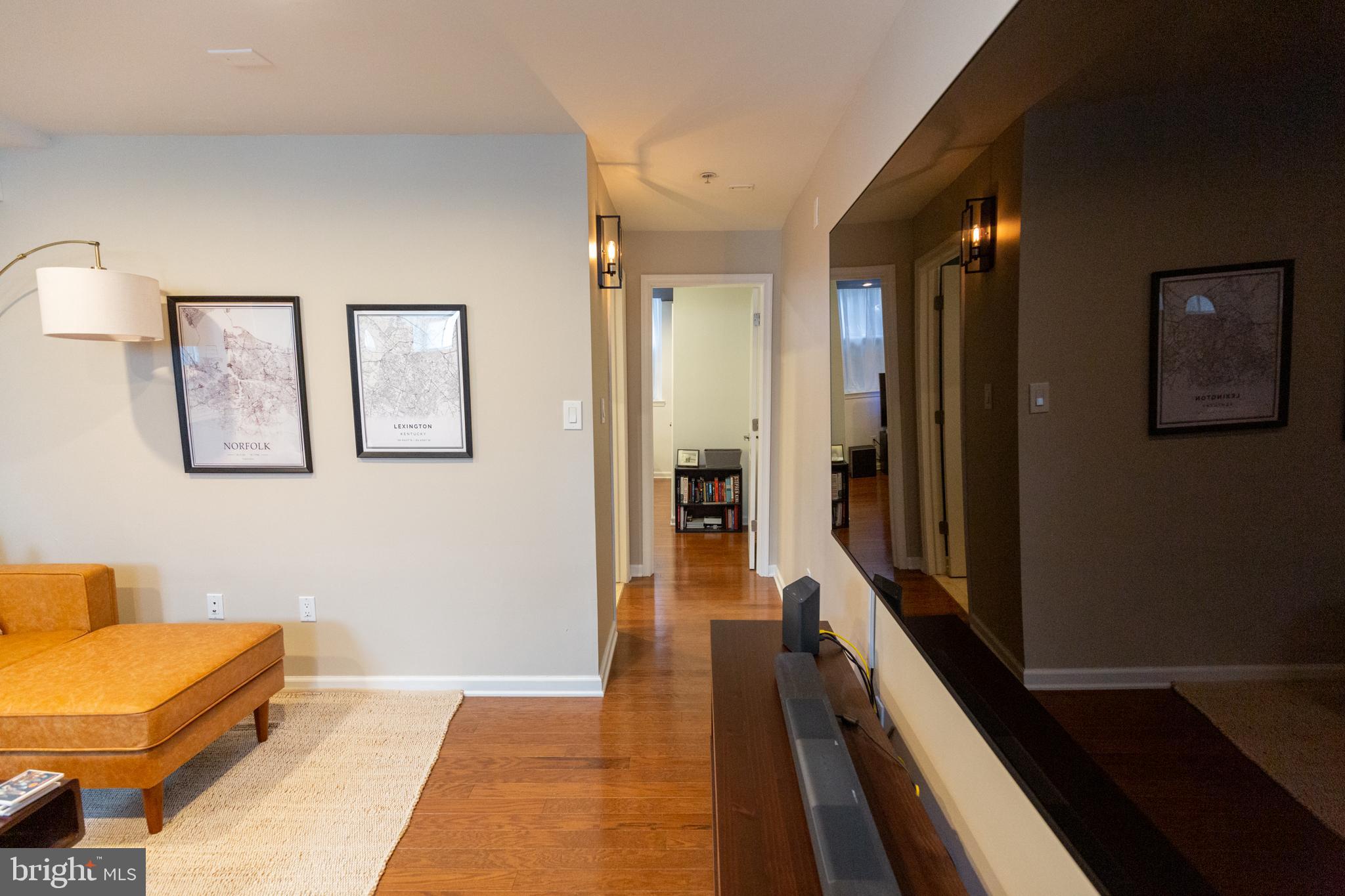 AVENUE OF THE ARTS - Residential