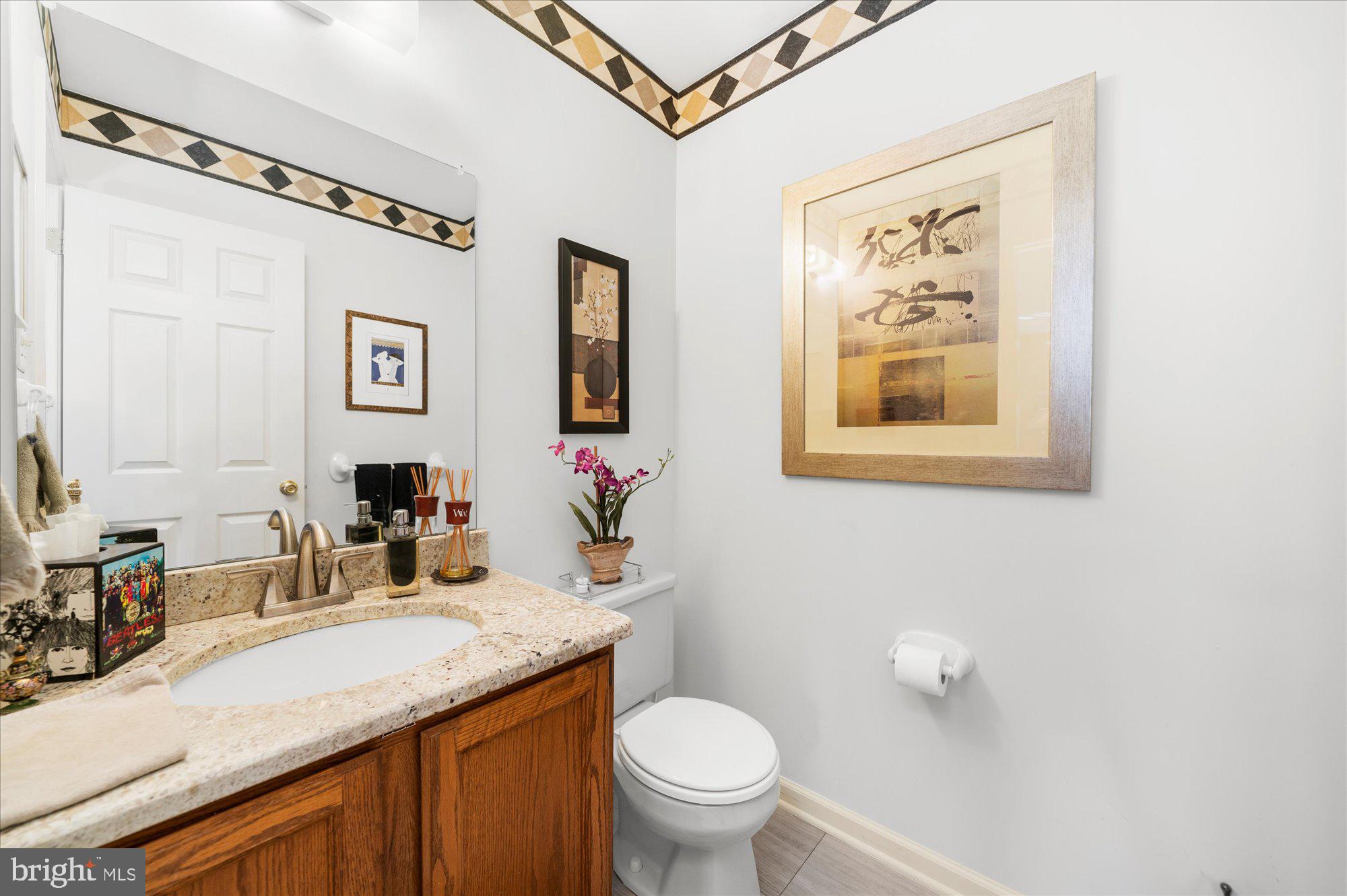 CHARLESTOWNE - Residential