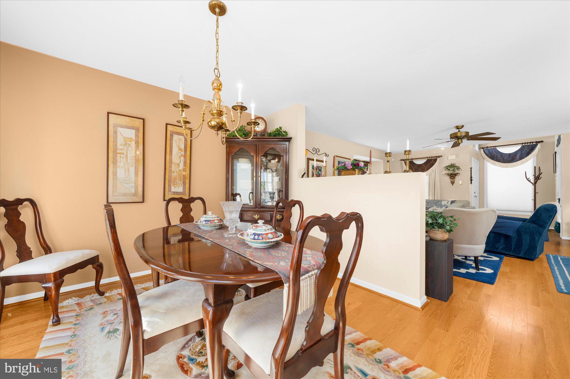 CHARLESTOWNE - Residential