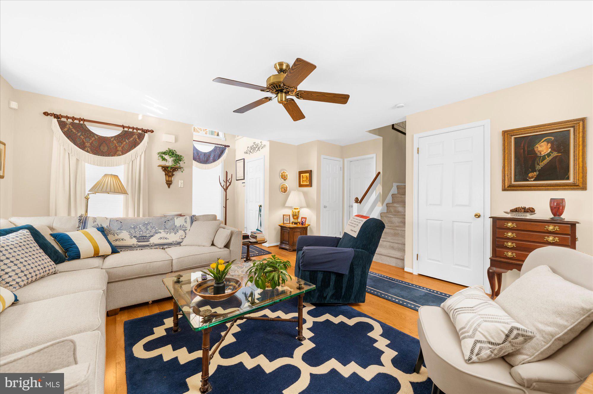 CHARLESTOWNE - Residential