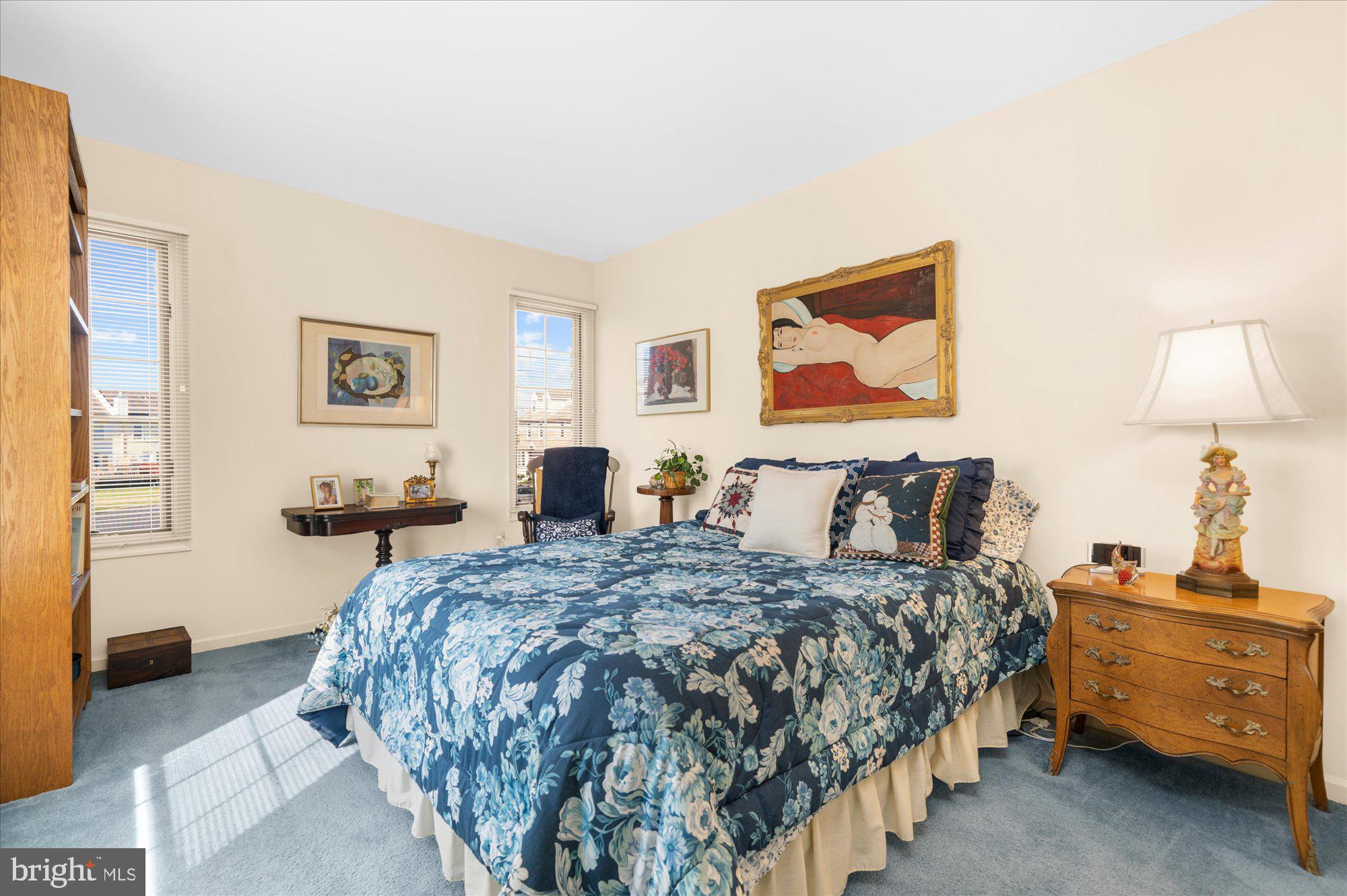 CHARLESTOWNE - Residential