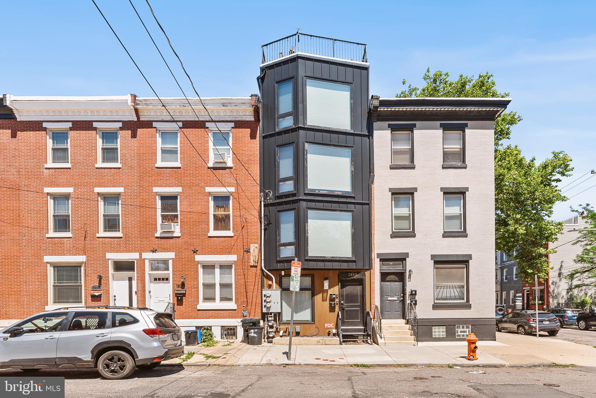 FRANCISVILLE - Residential