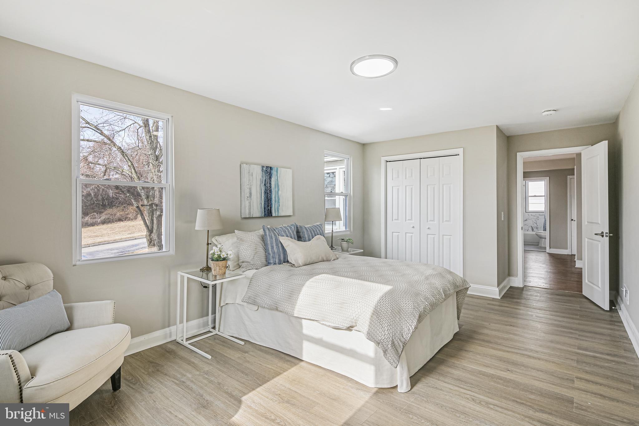 CUB HILL/CARNEY - Residential